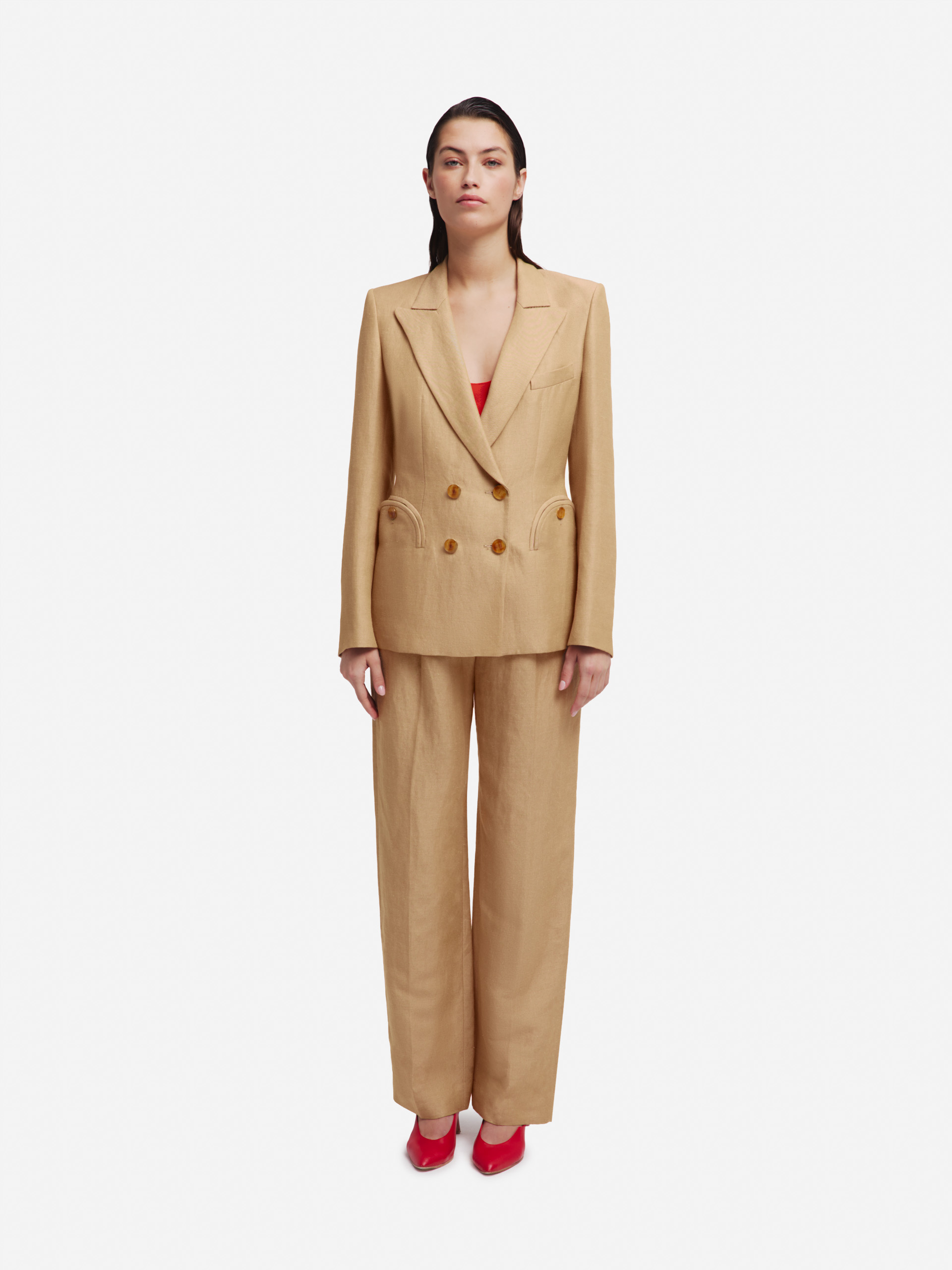 RENEGADE SAND - Blazé Milano