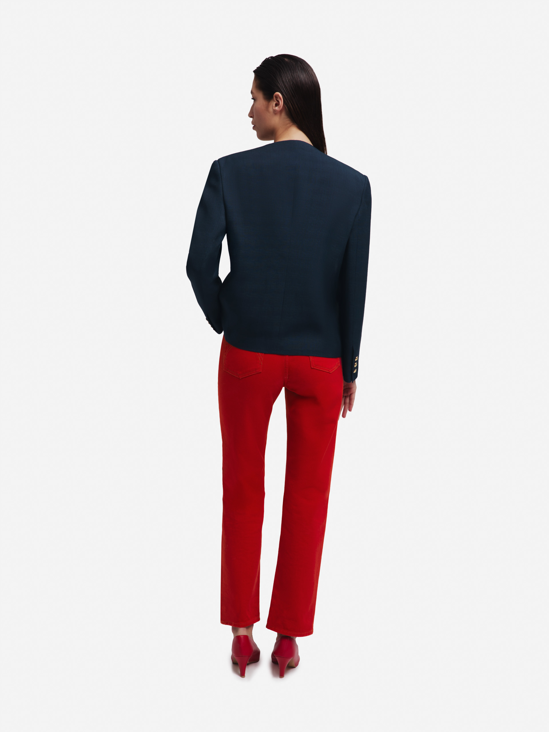 GENESIS NUIT - Blazé Milano