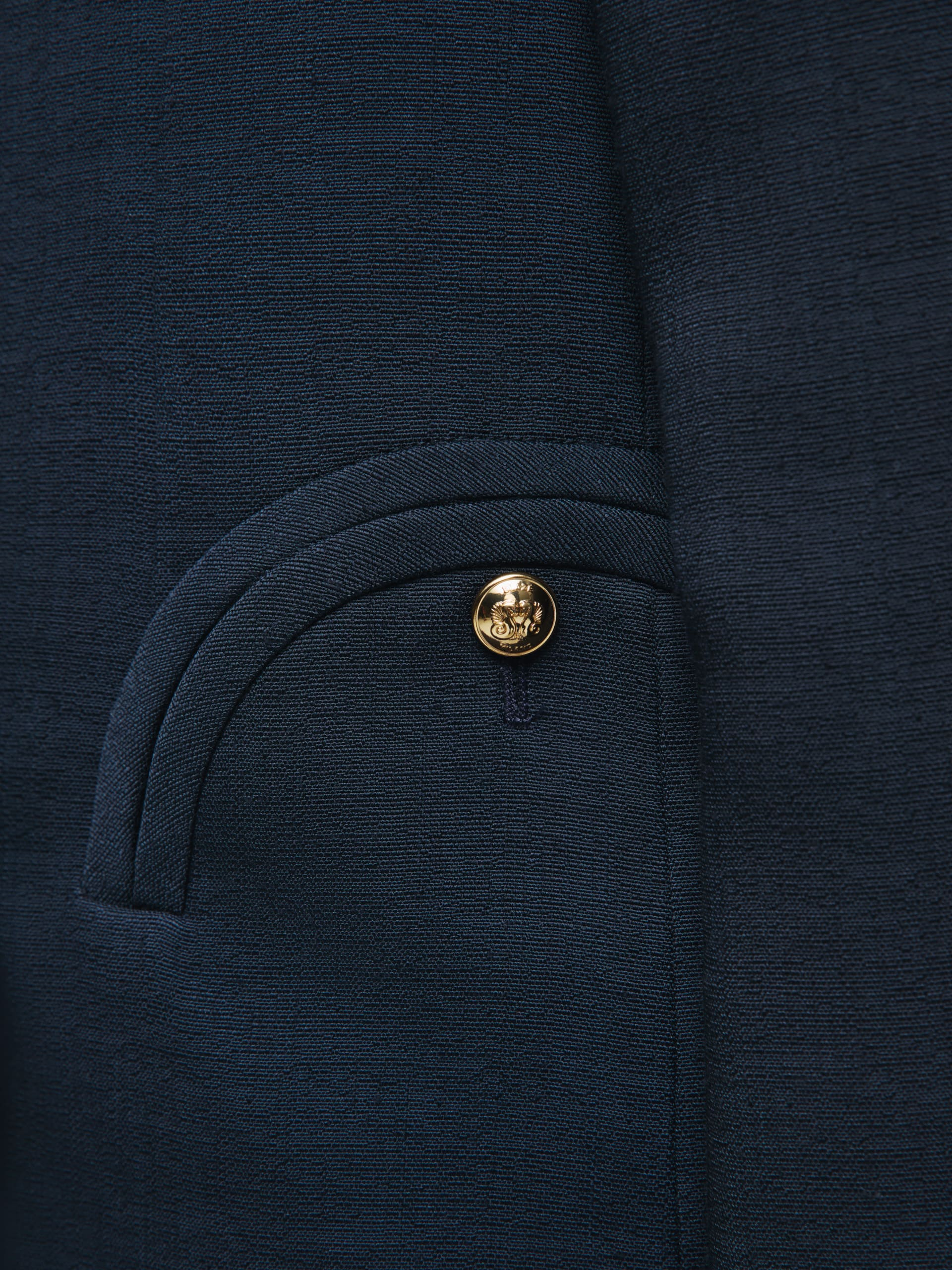 GENESIS NUIT - Blazé Milano