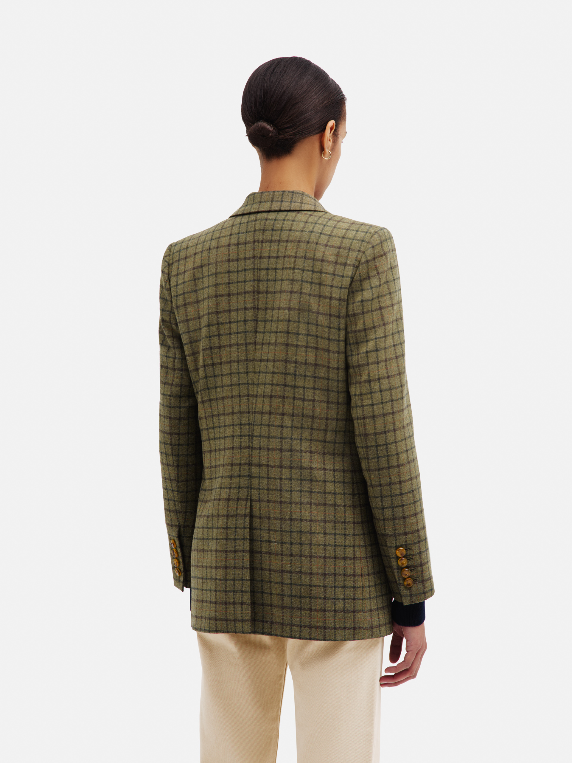 OLMIDA GREEN MIX - Blazé Milano