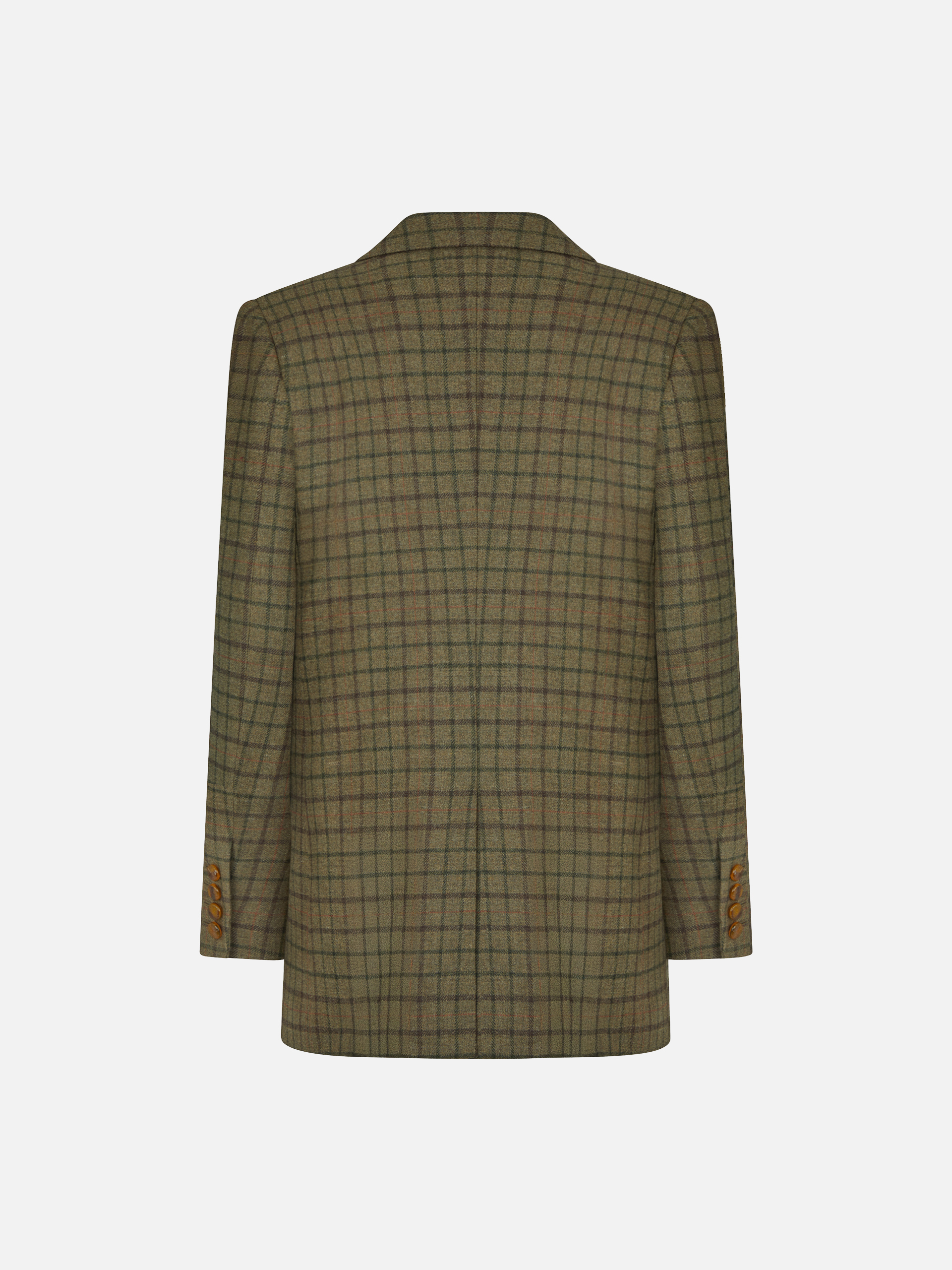 OLMIDA GREEN MIX - Blazé Milano