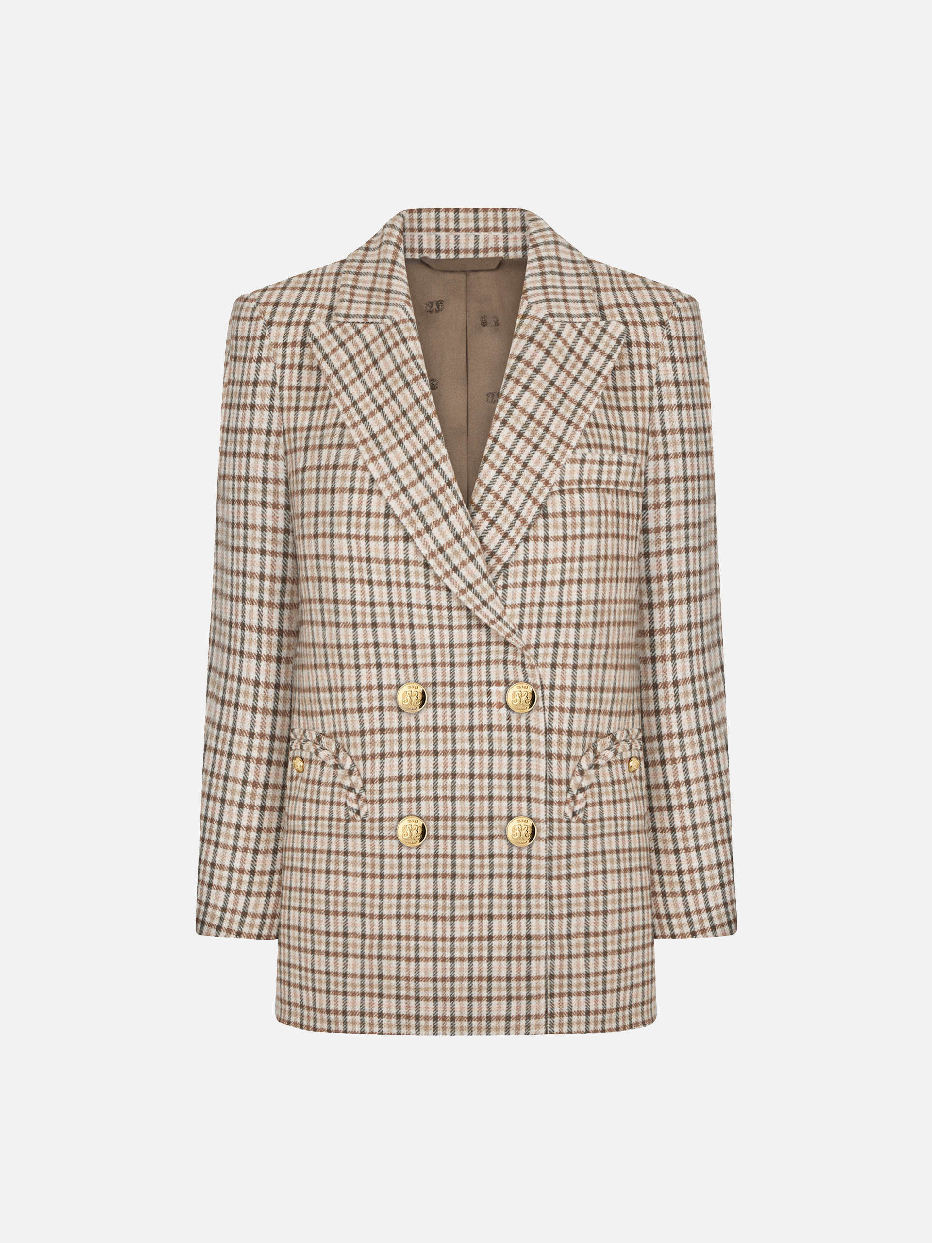 AGAPE GREY MIX - Blazé Milano