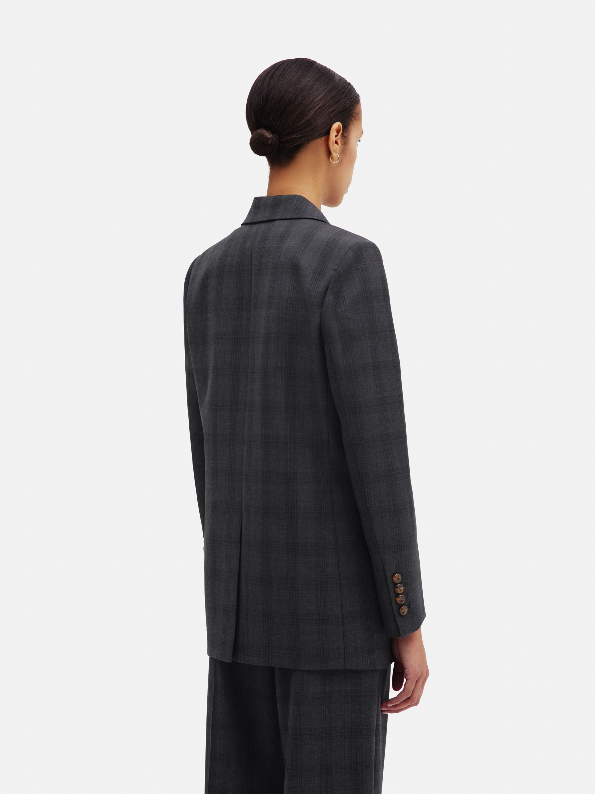 BRAVADO GREY - Blazé Milano