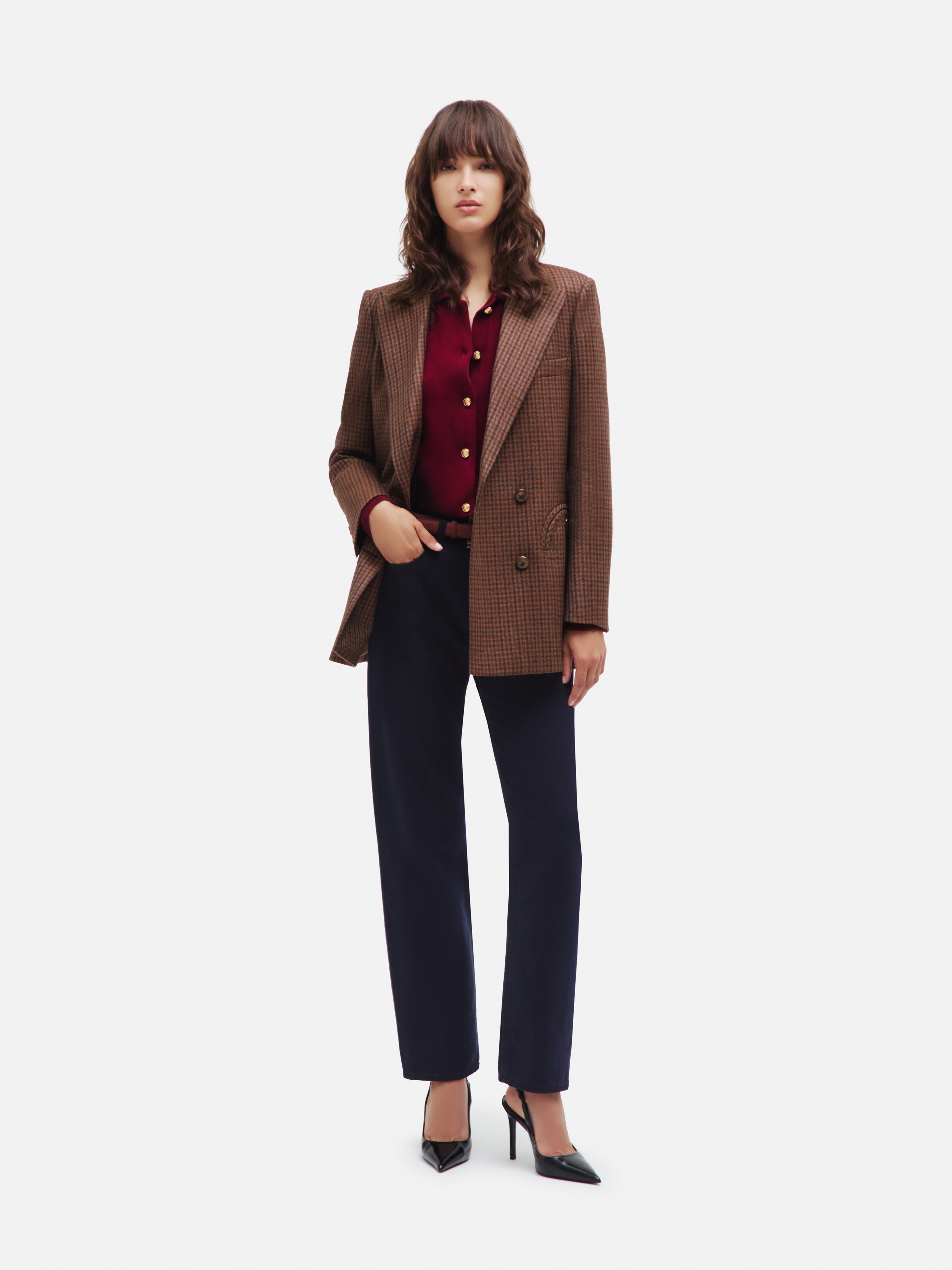MOAT MULTICOLOR - Blazé Milano
