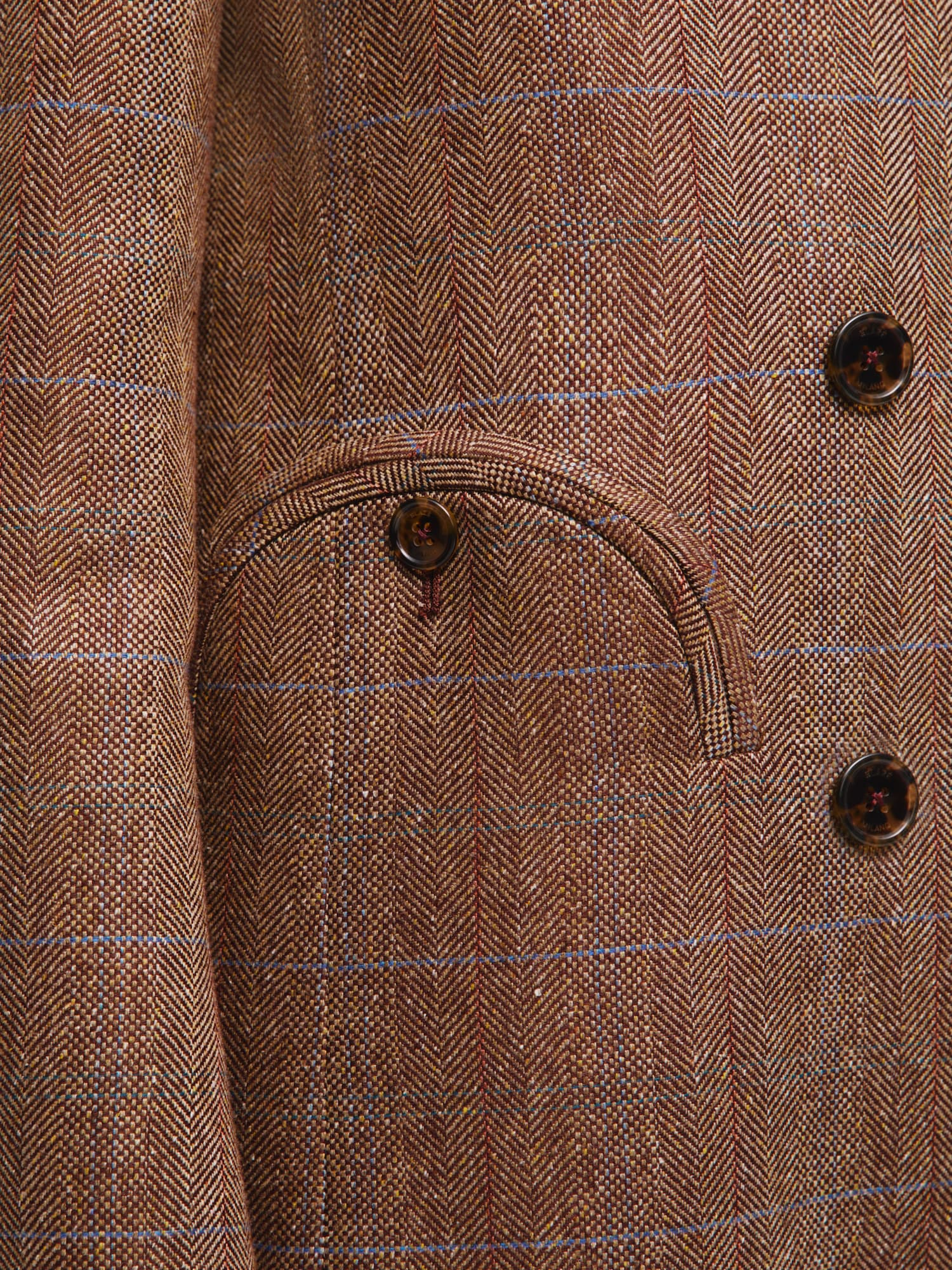 TAKANUYA CHERRYWOOD - Blazé Milano