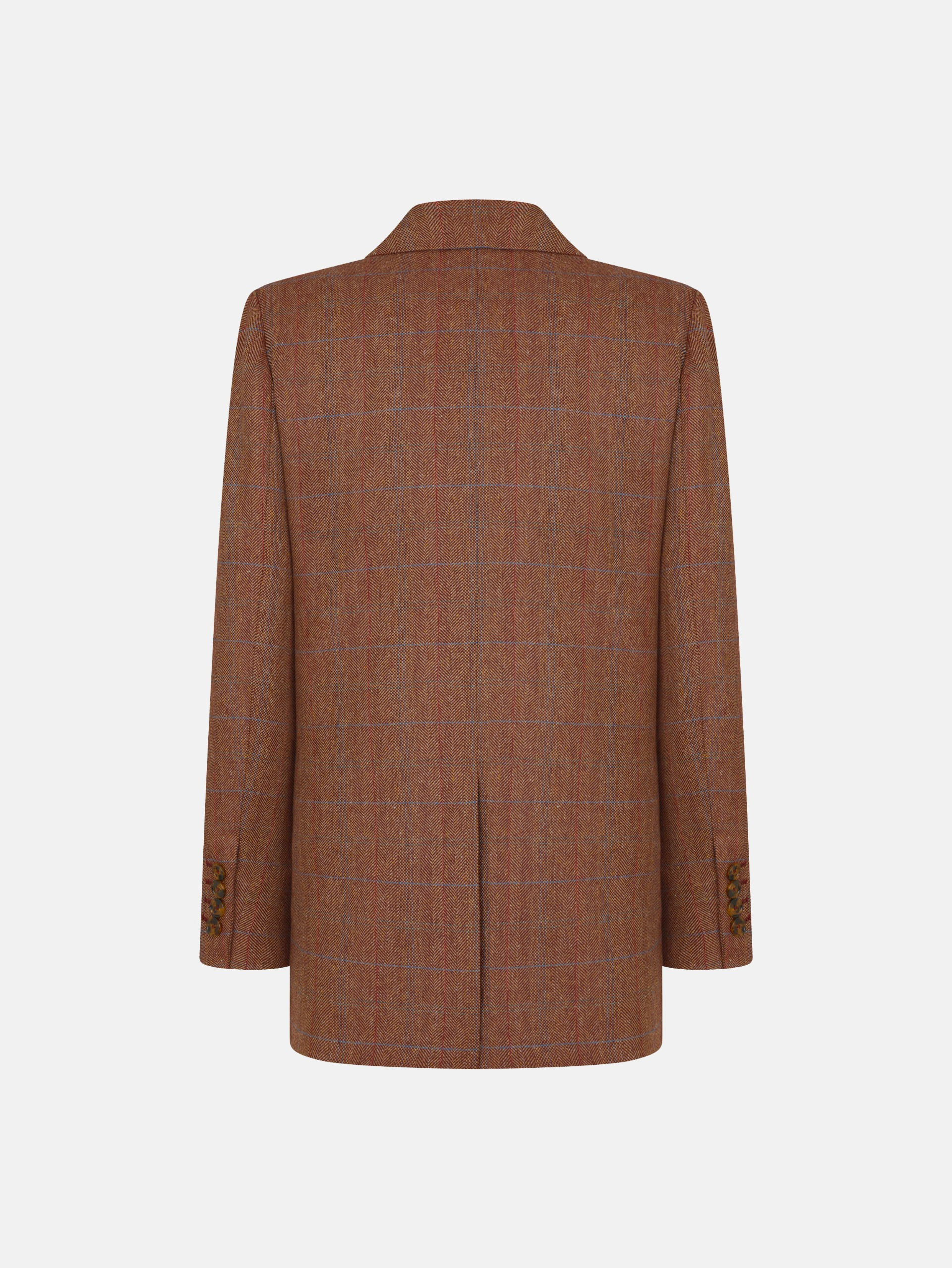 TAKANUYA CHERRYWOOD - Blazé Milano