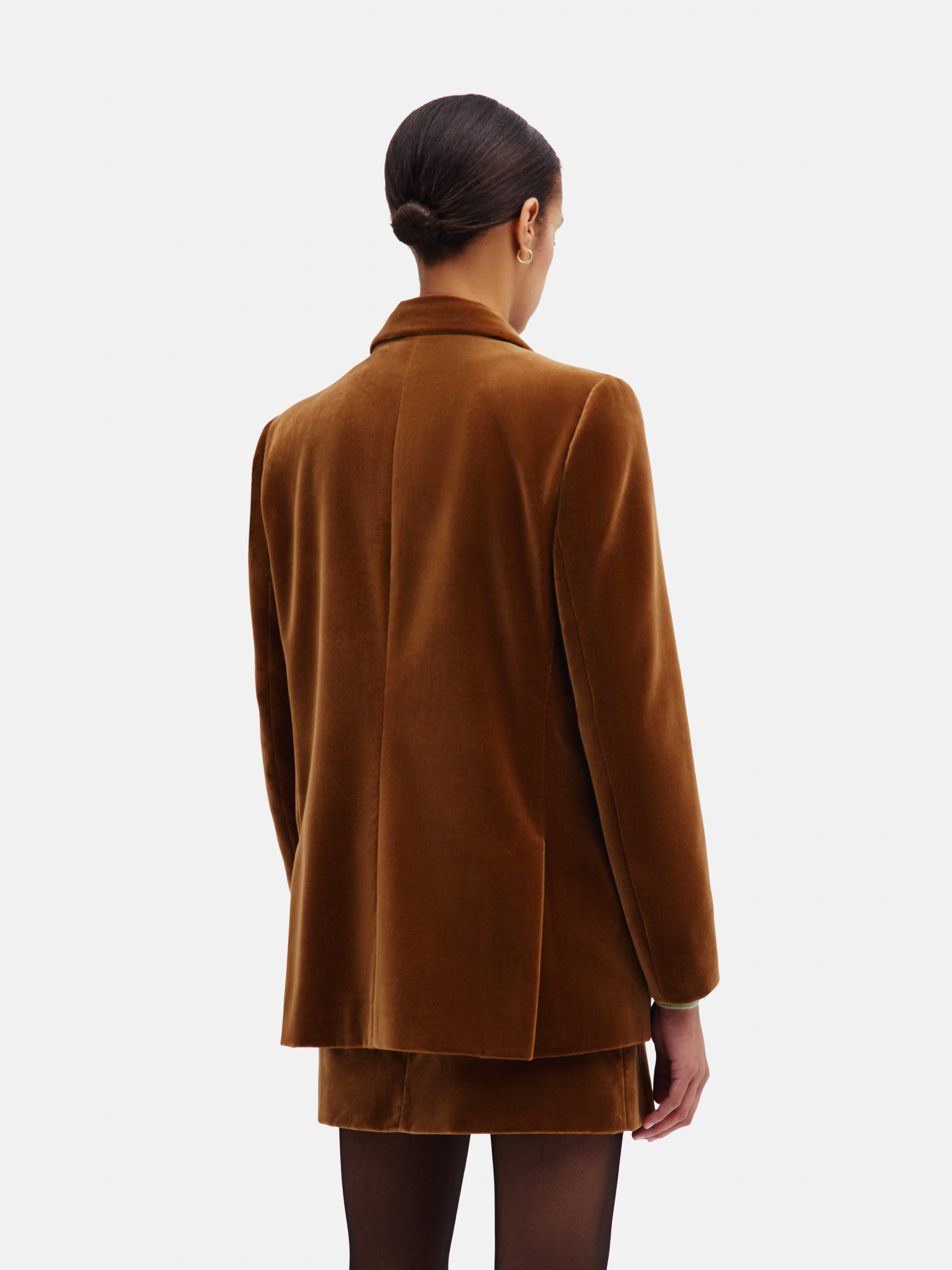 JEALOUSY CARAMEL - Blazé Milano