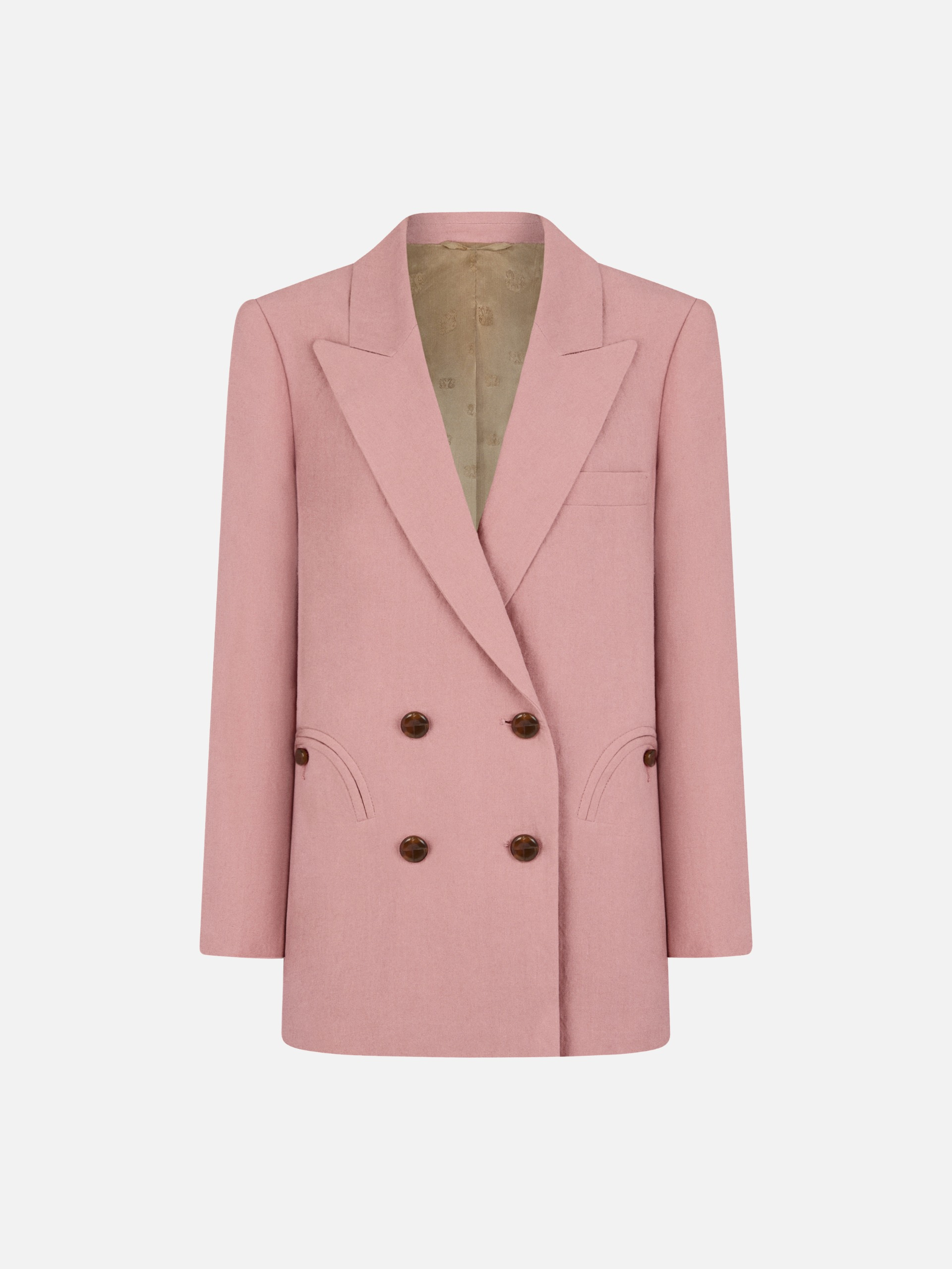 MID-DAY SUN PINK - Blazé Milano