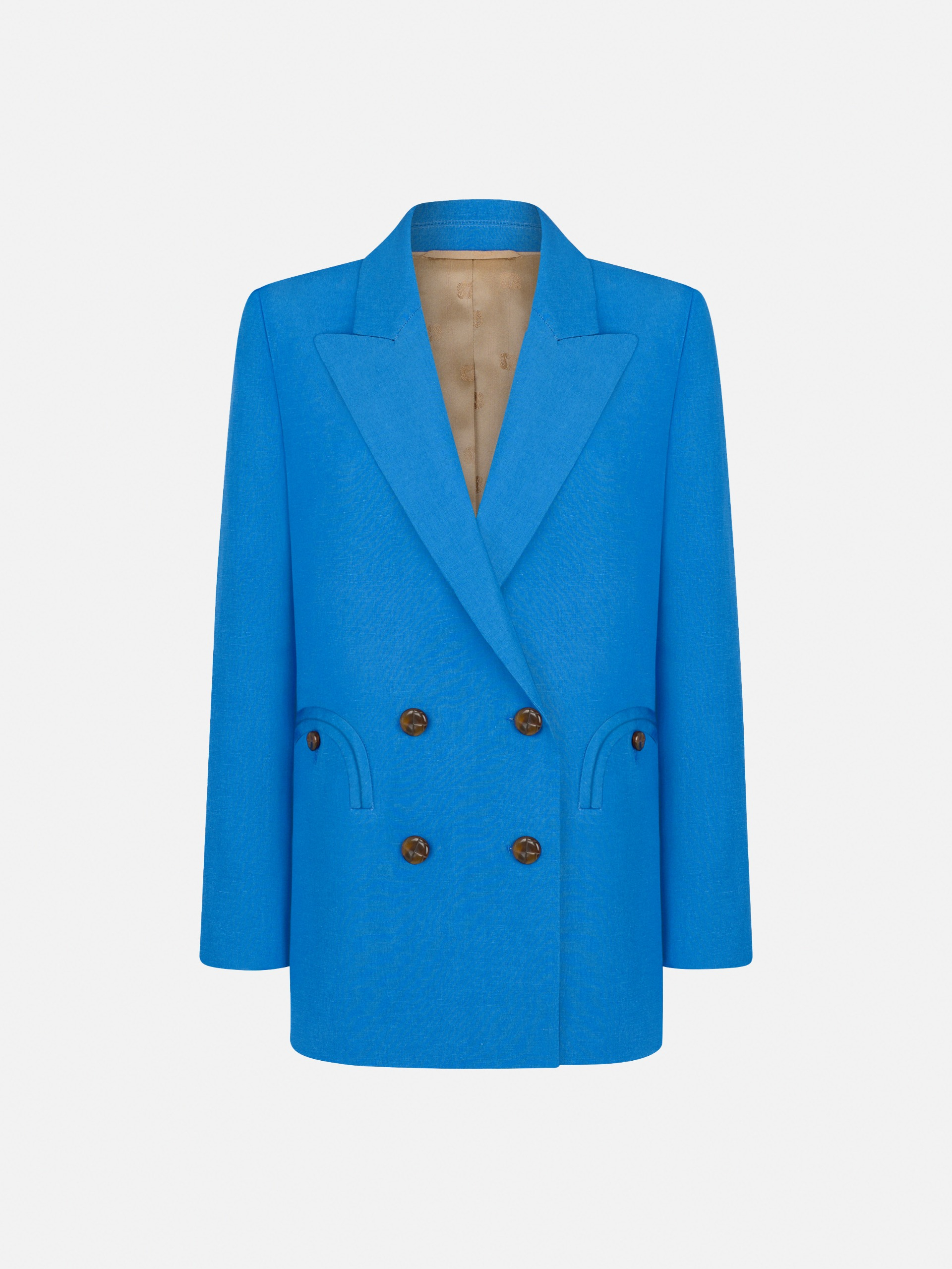 FLICA NAUTICAL - Blazé Milano