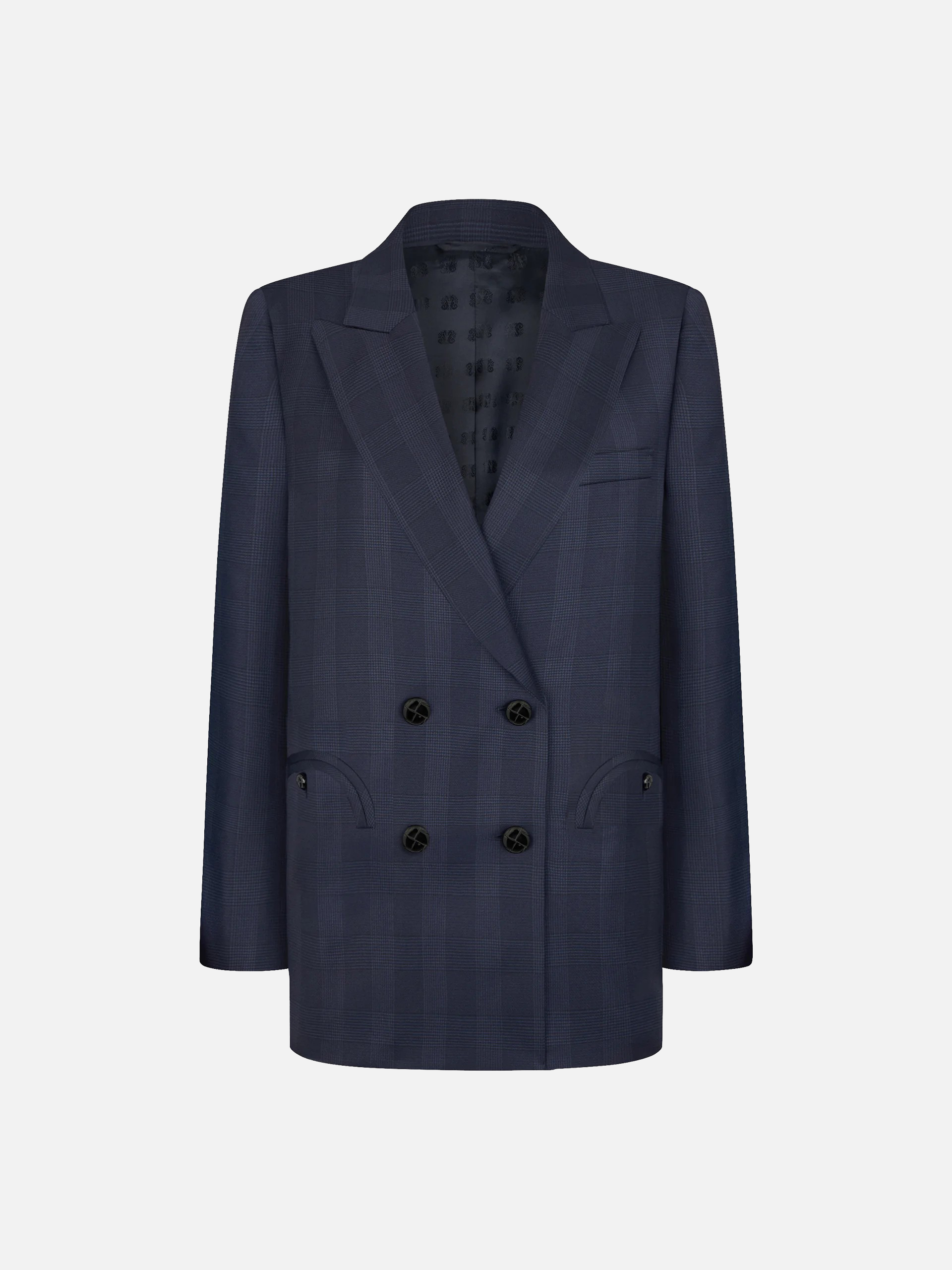 ARAMIS NAVY - Blazé Milano
