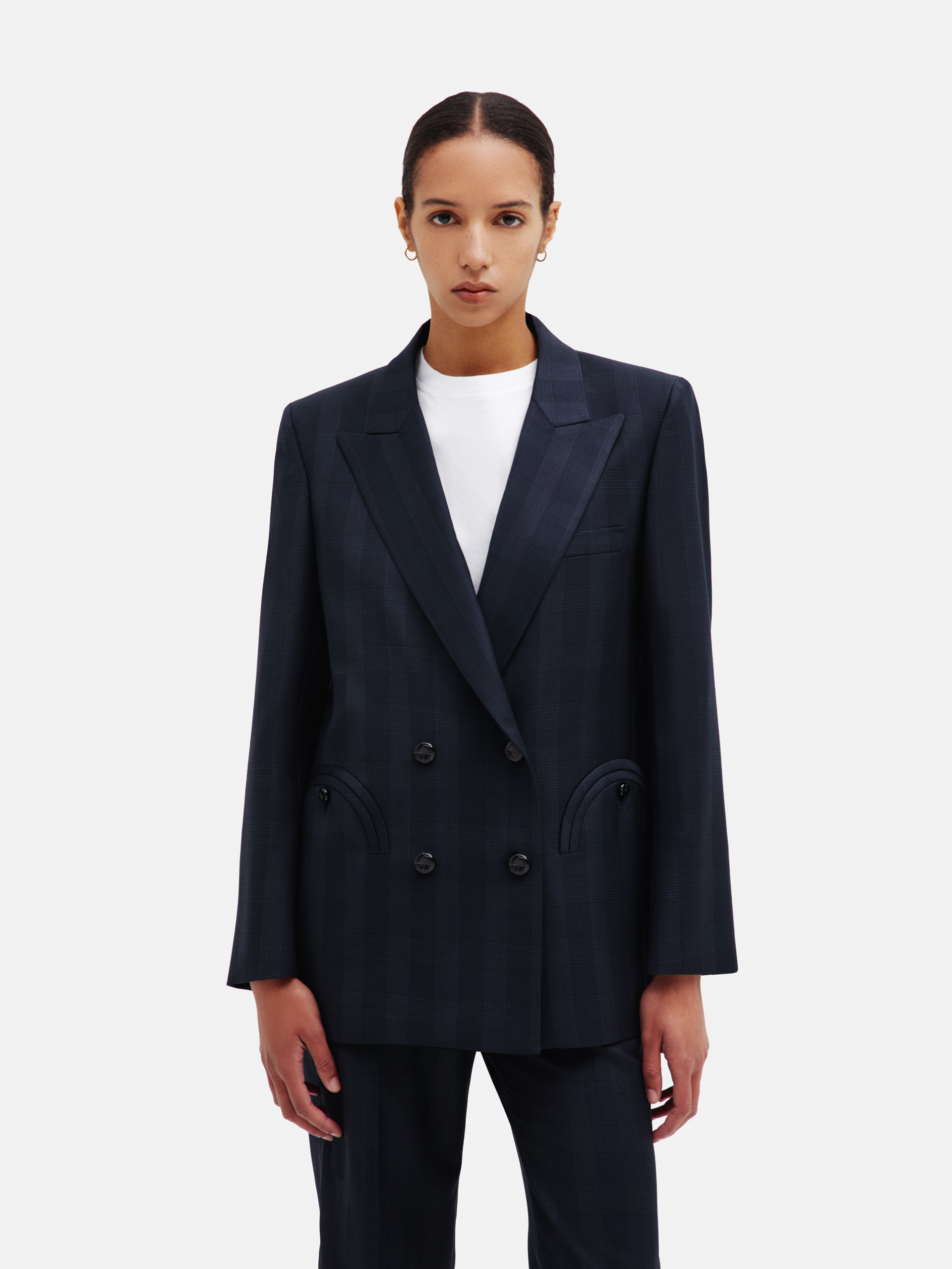 ARAMIS NAVY - Blazé Milano