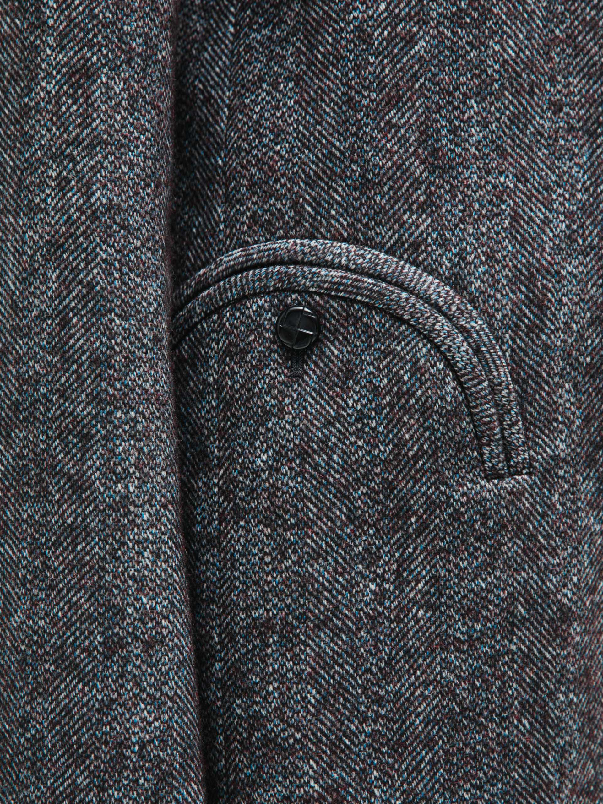 KASIF MULTICOLOR - Blazé Milano