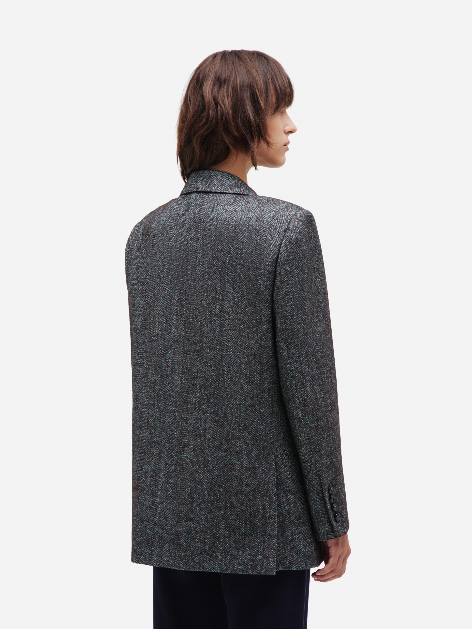 KASIF MULTICOLOR - Blazé Milano