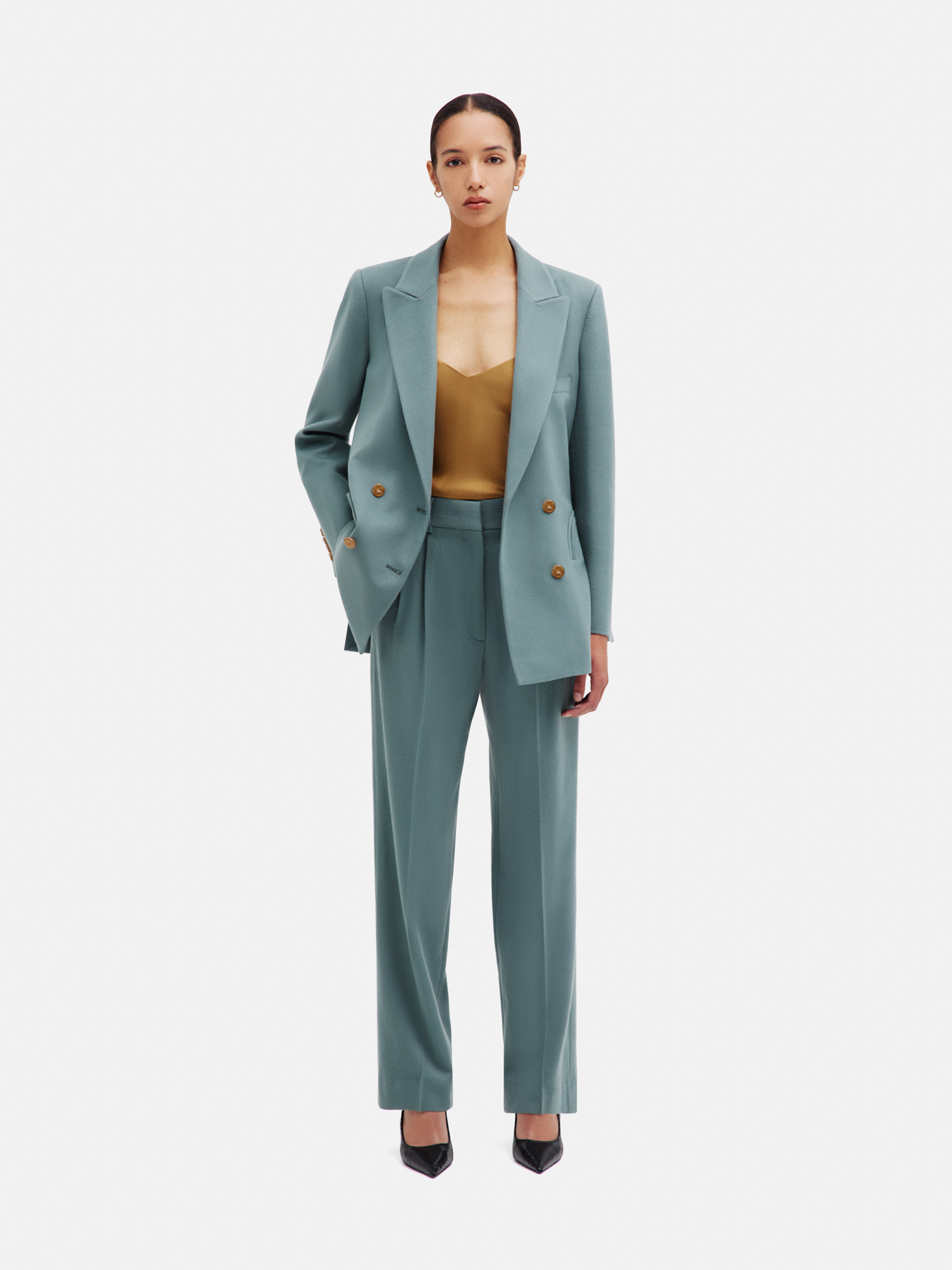 MYSTERE AQUA - Blazé Milano