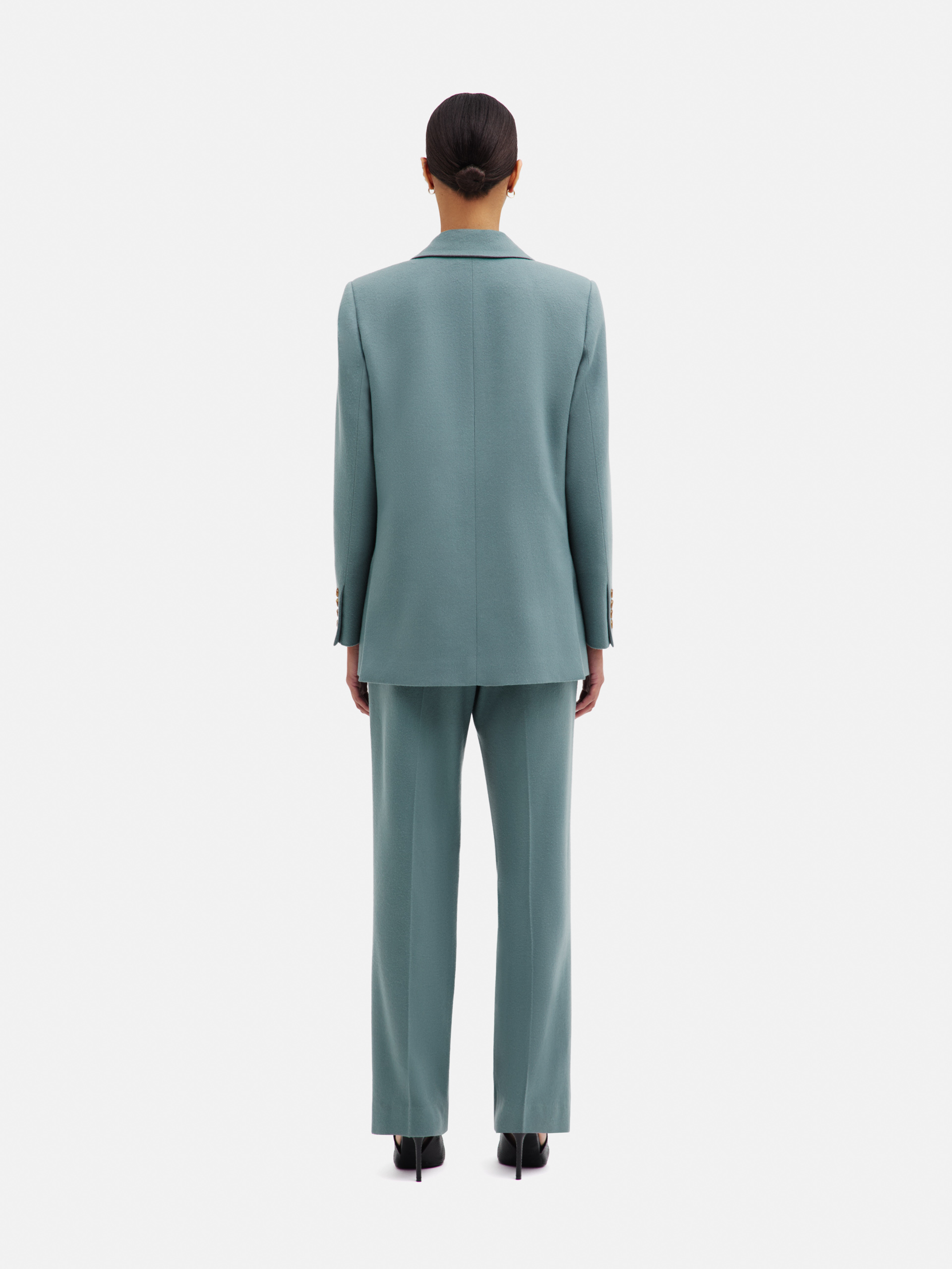MYSTERE AQUA - Blazé Milano