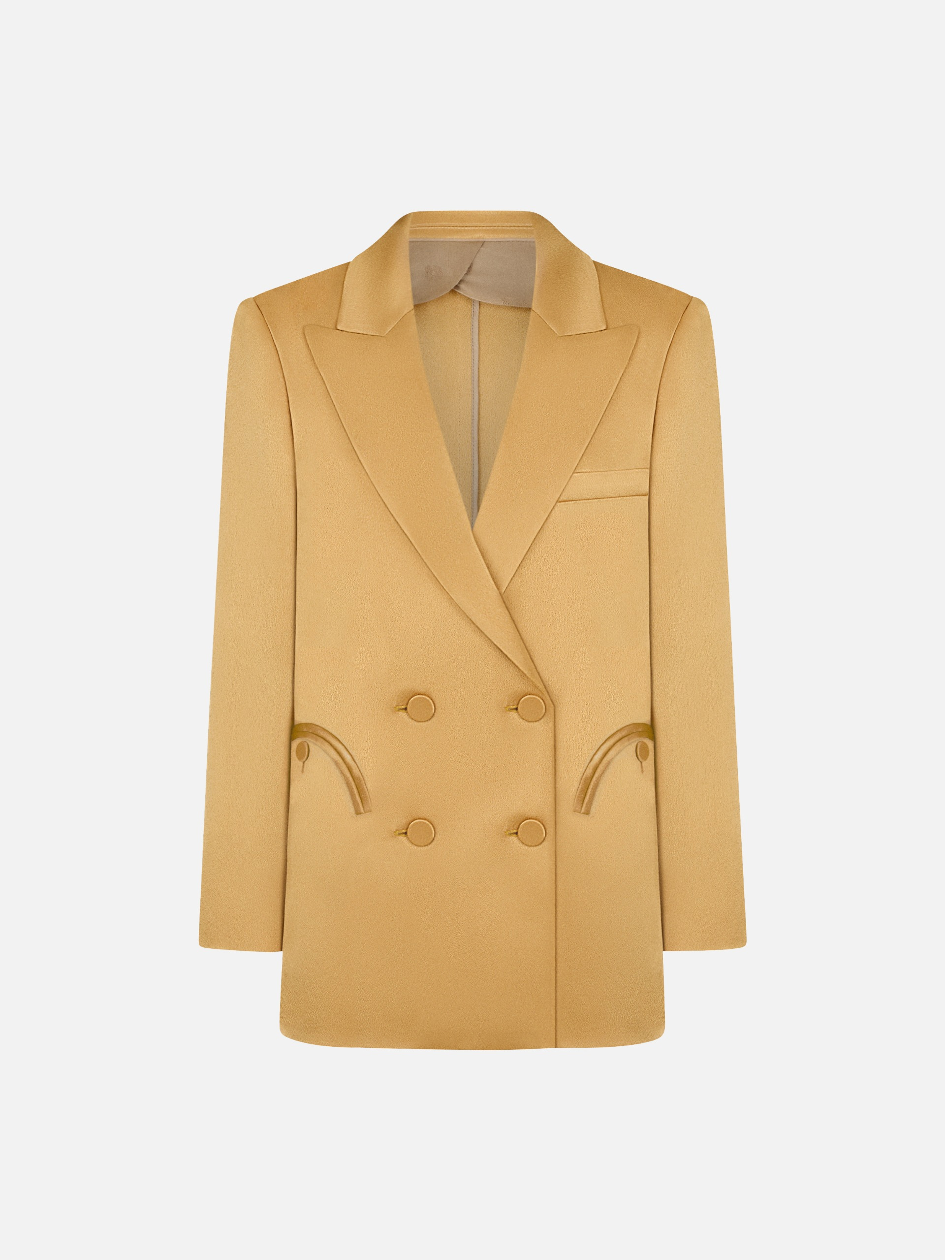 NOVALIS GOLD - Blazé Milano