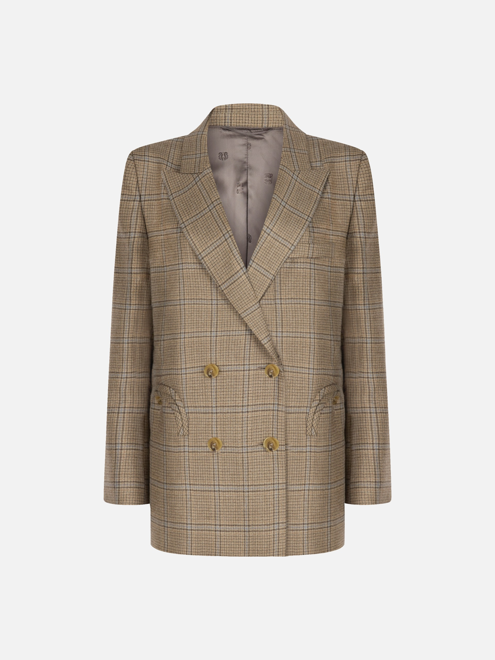 SAONA BEIGE - Blazé Milano