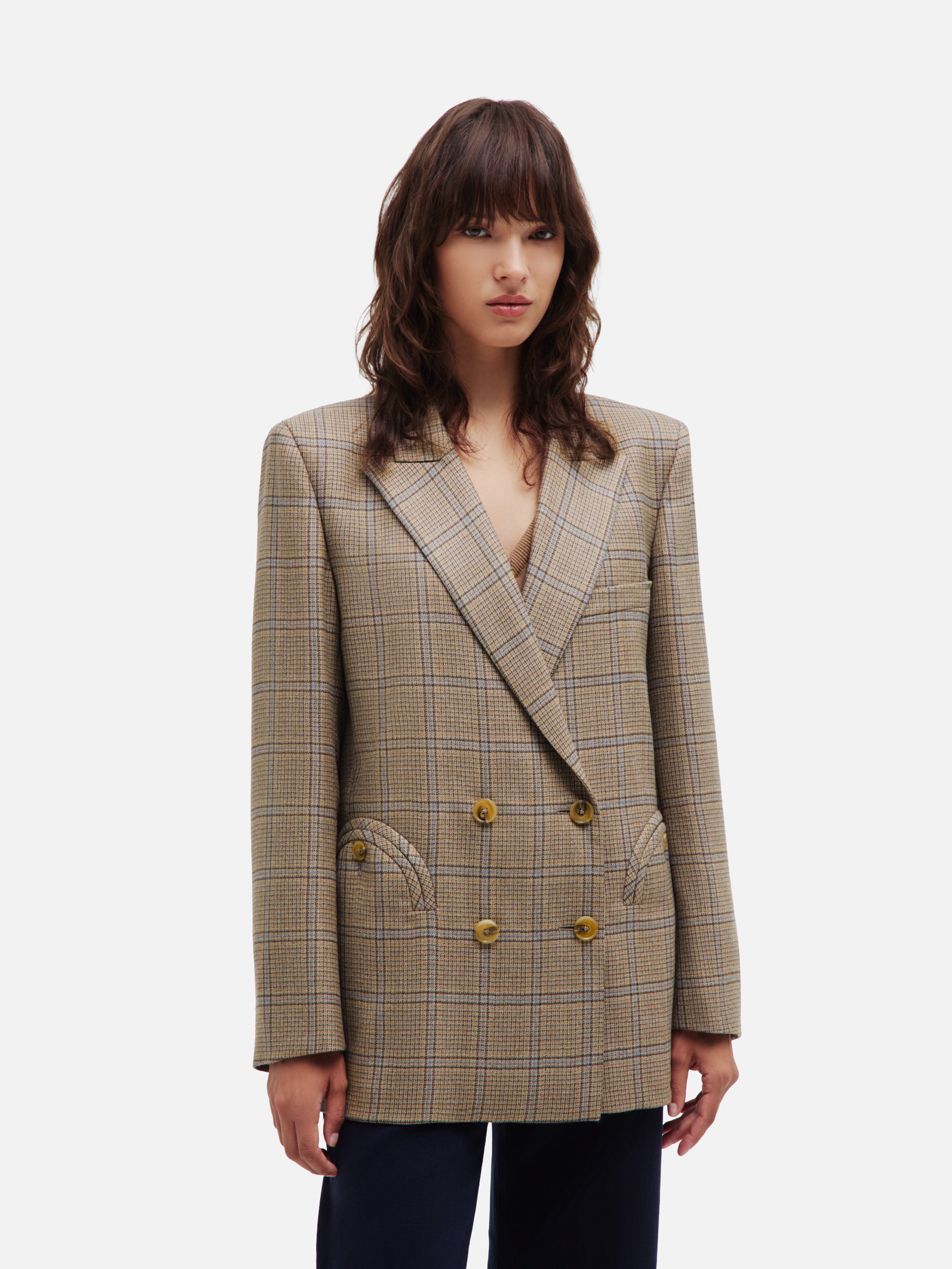 SAONA BEIGE - Blazé Milano