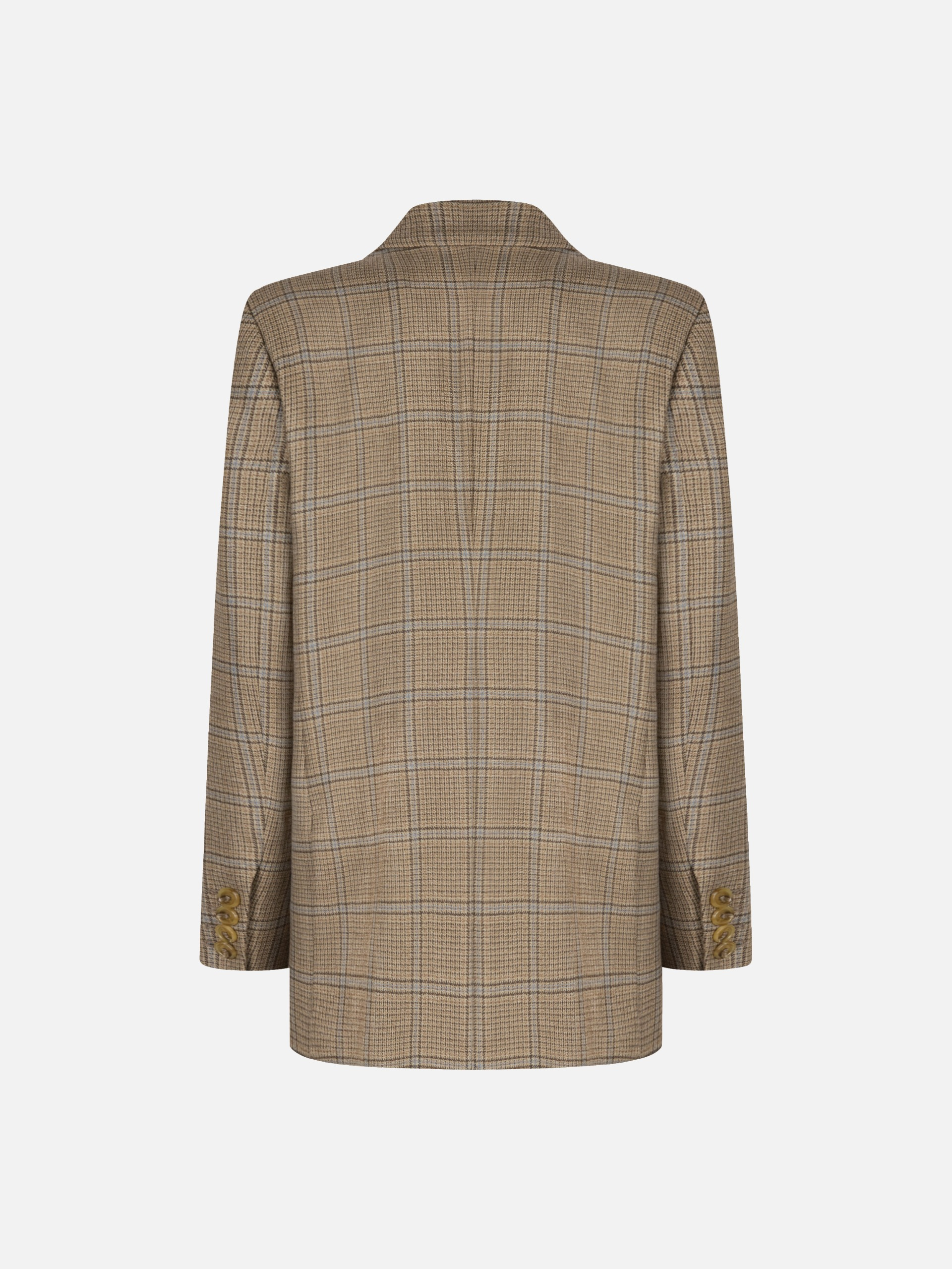SAONA BEIGE - Blazé Milano