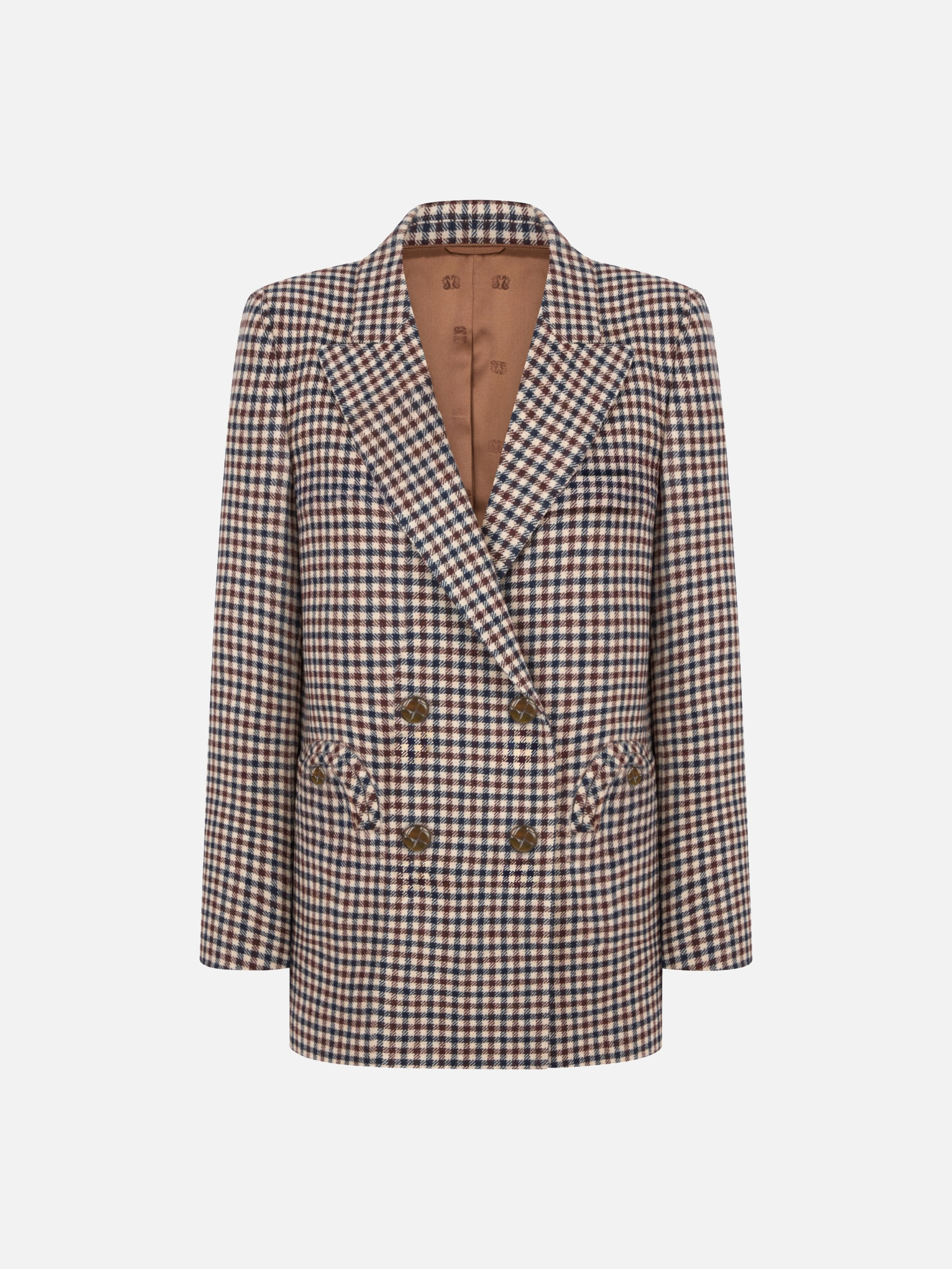 LANGLEY MULTICOLOR - Blazé Milano