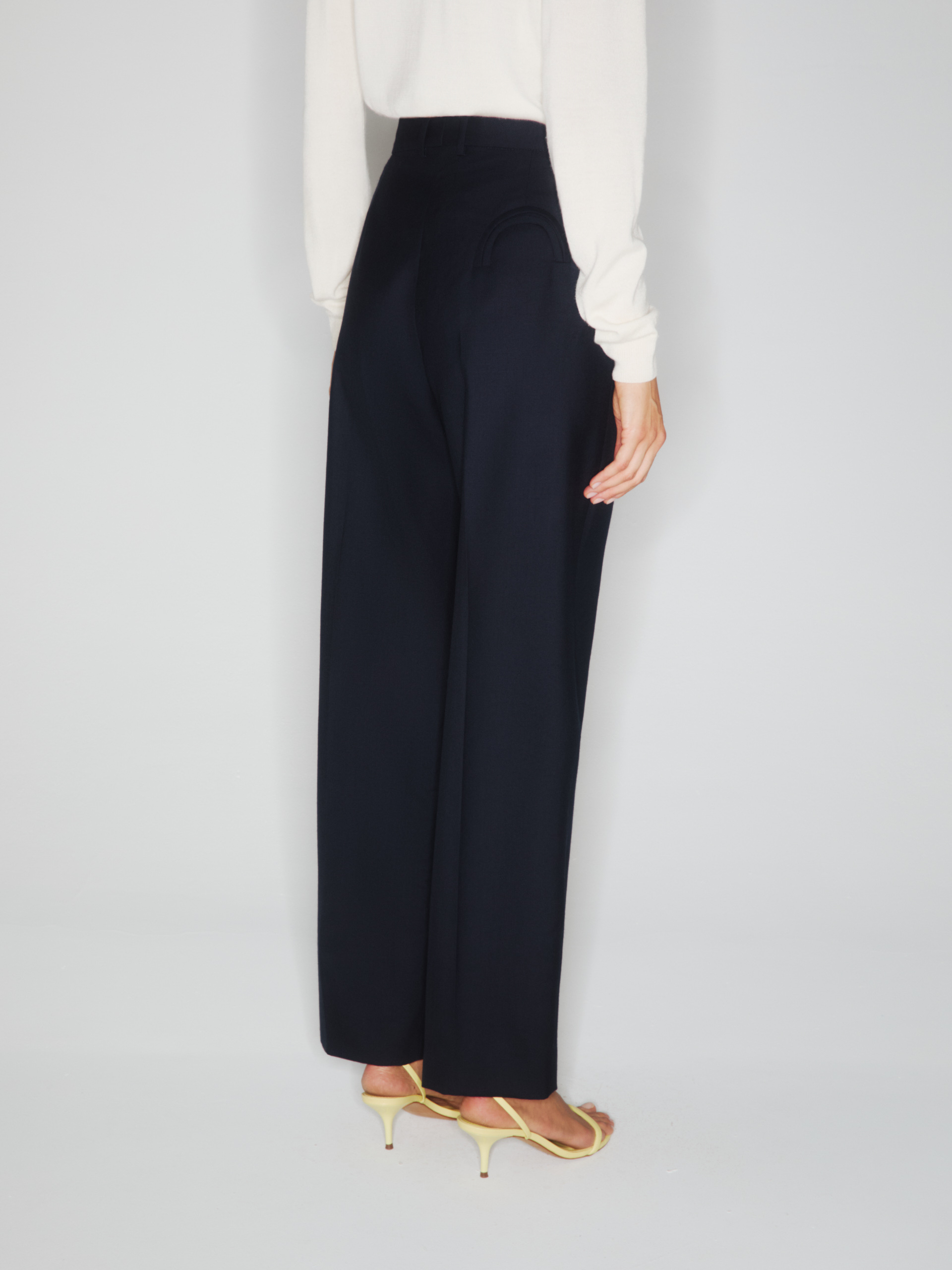 ALCANARA NAVY - Blazé Milano