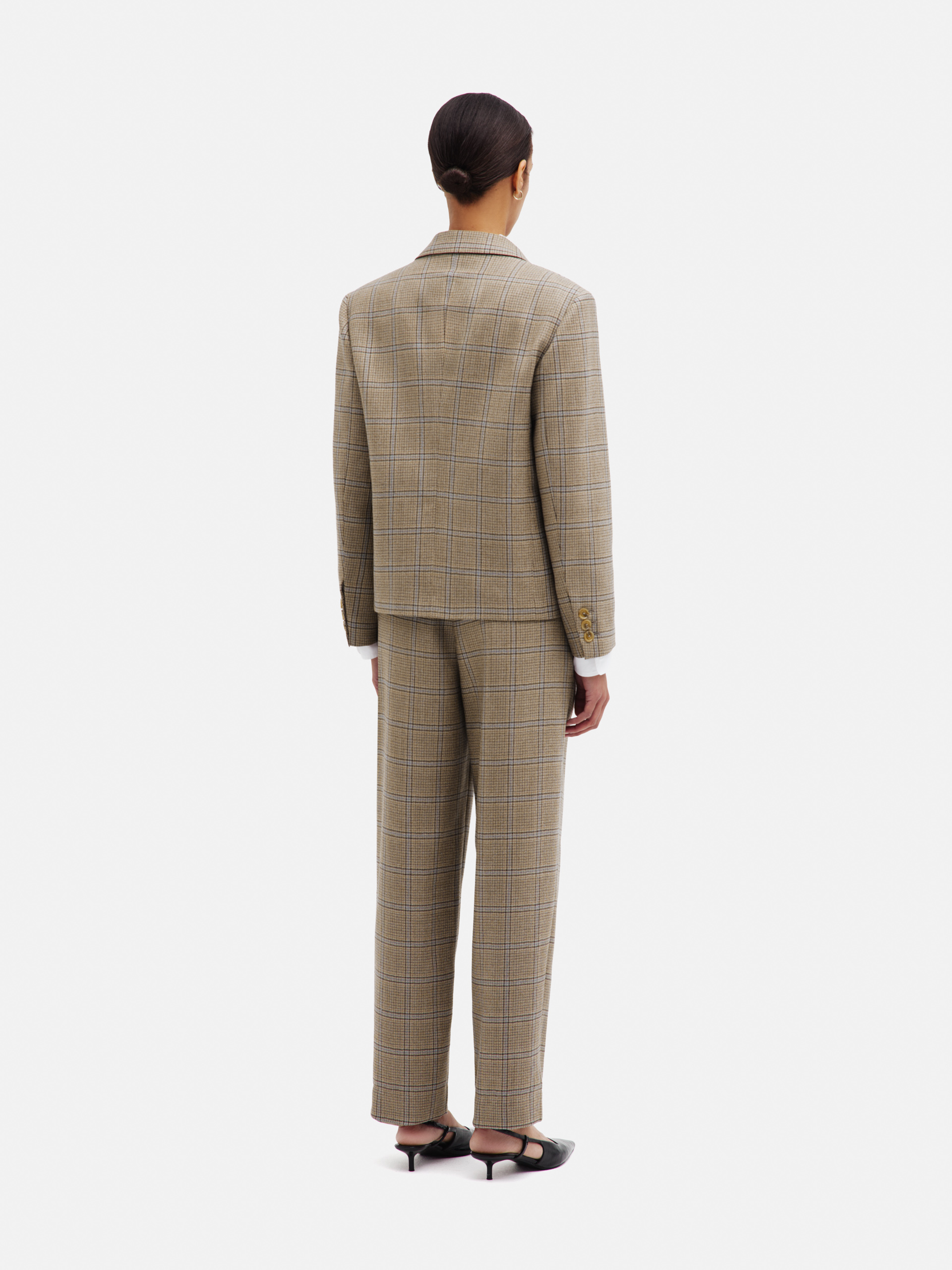 SAONA BEIGE - Blazé Milano