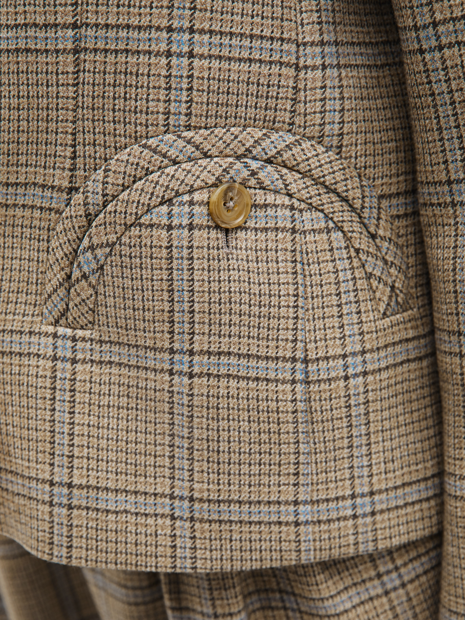 SAONA BEIGE - Blazé Milano