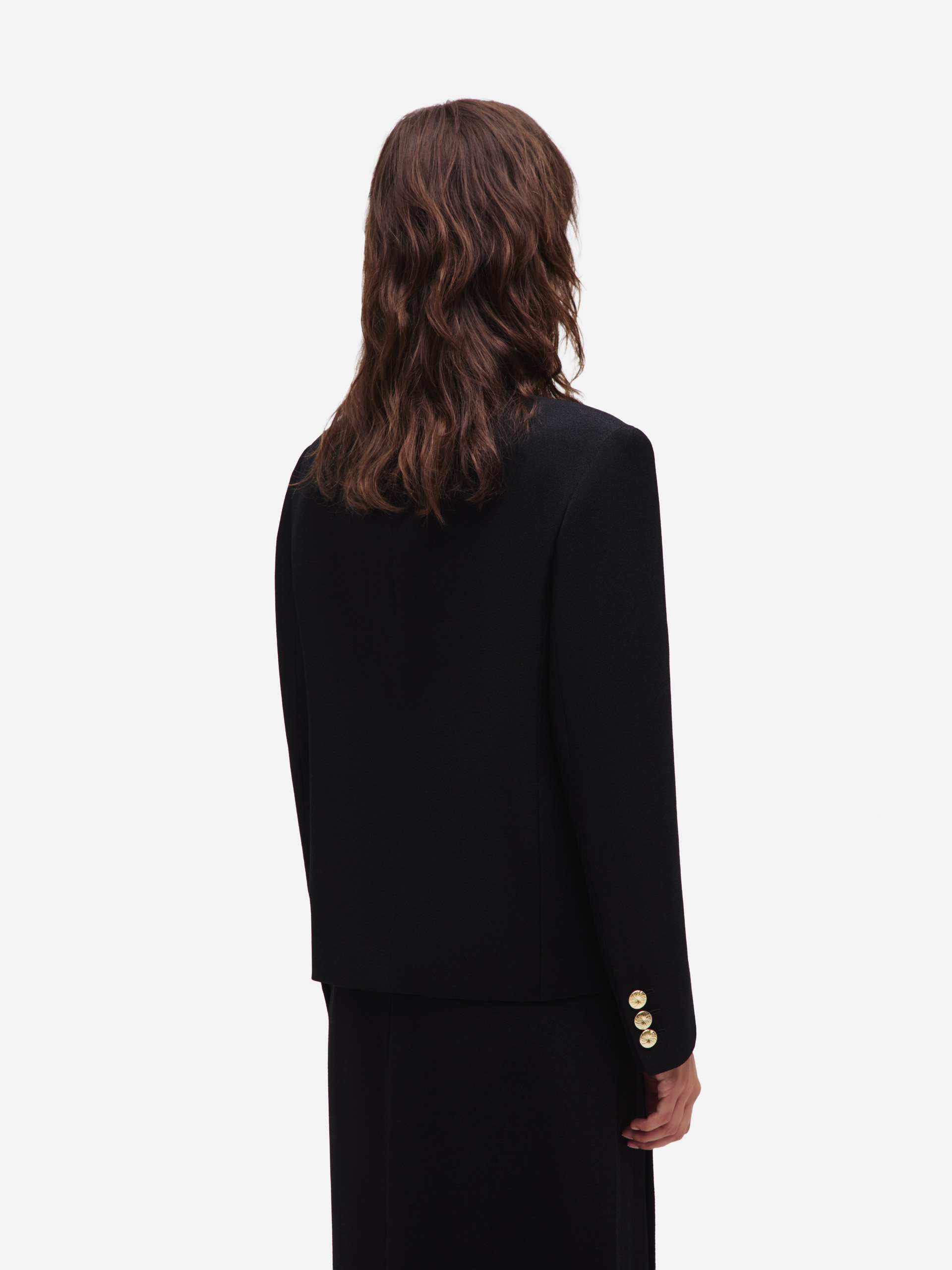 LUNA BLACK - Blazé Milano