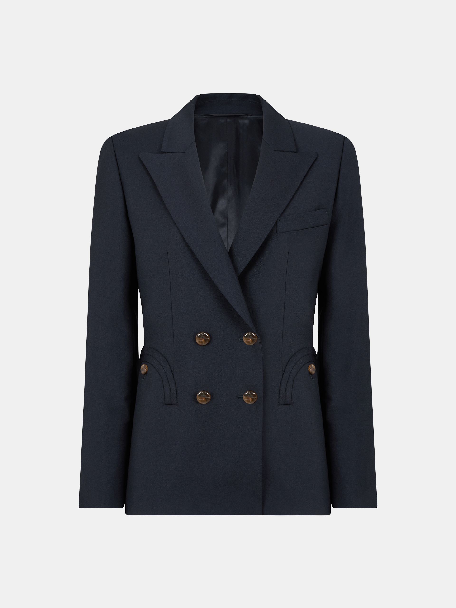 FIRST CLASS NAVY - Blazé Milano