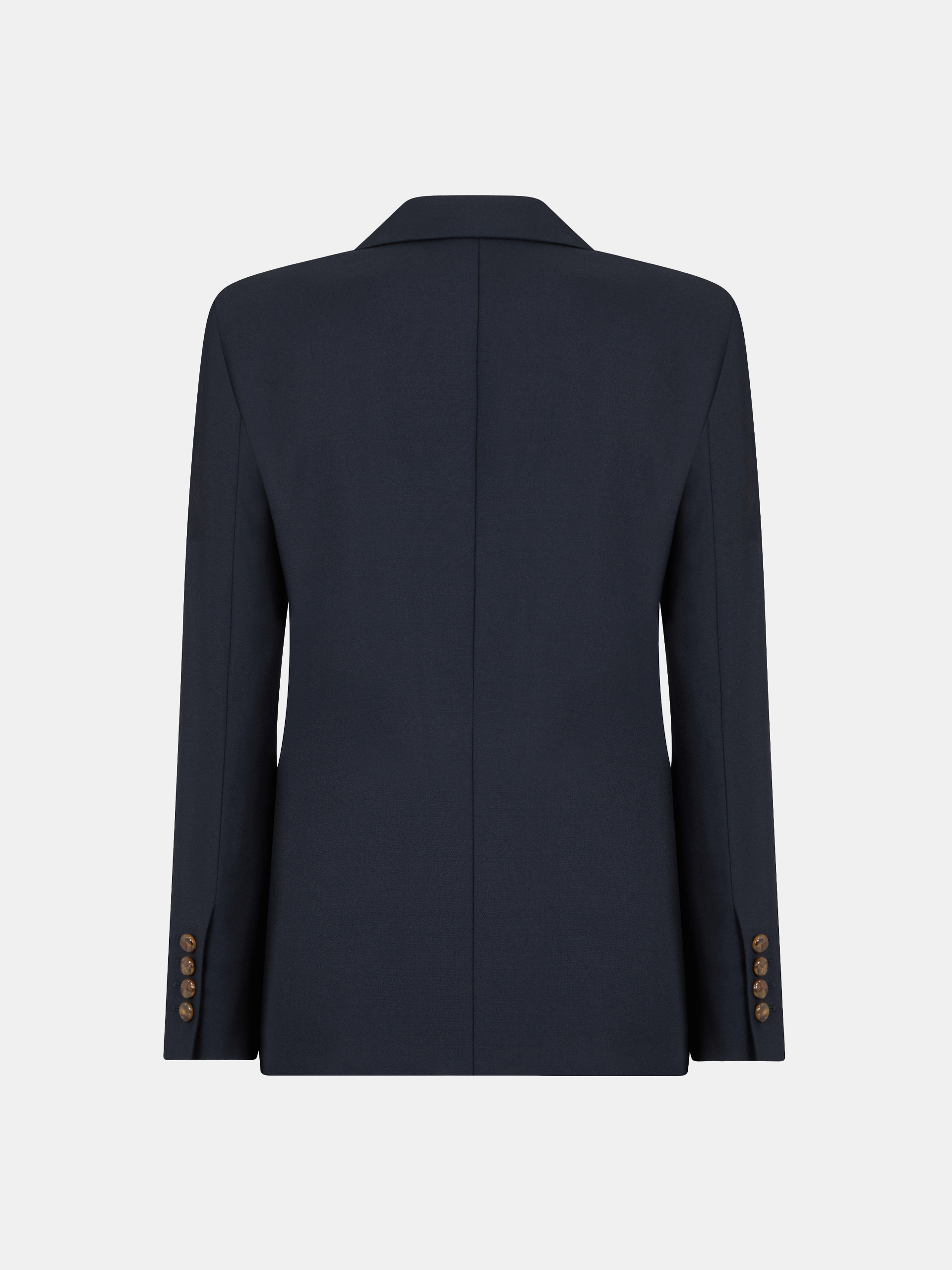 FIRST CLASS NAVY - Blazé Milano