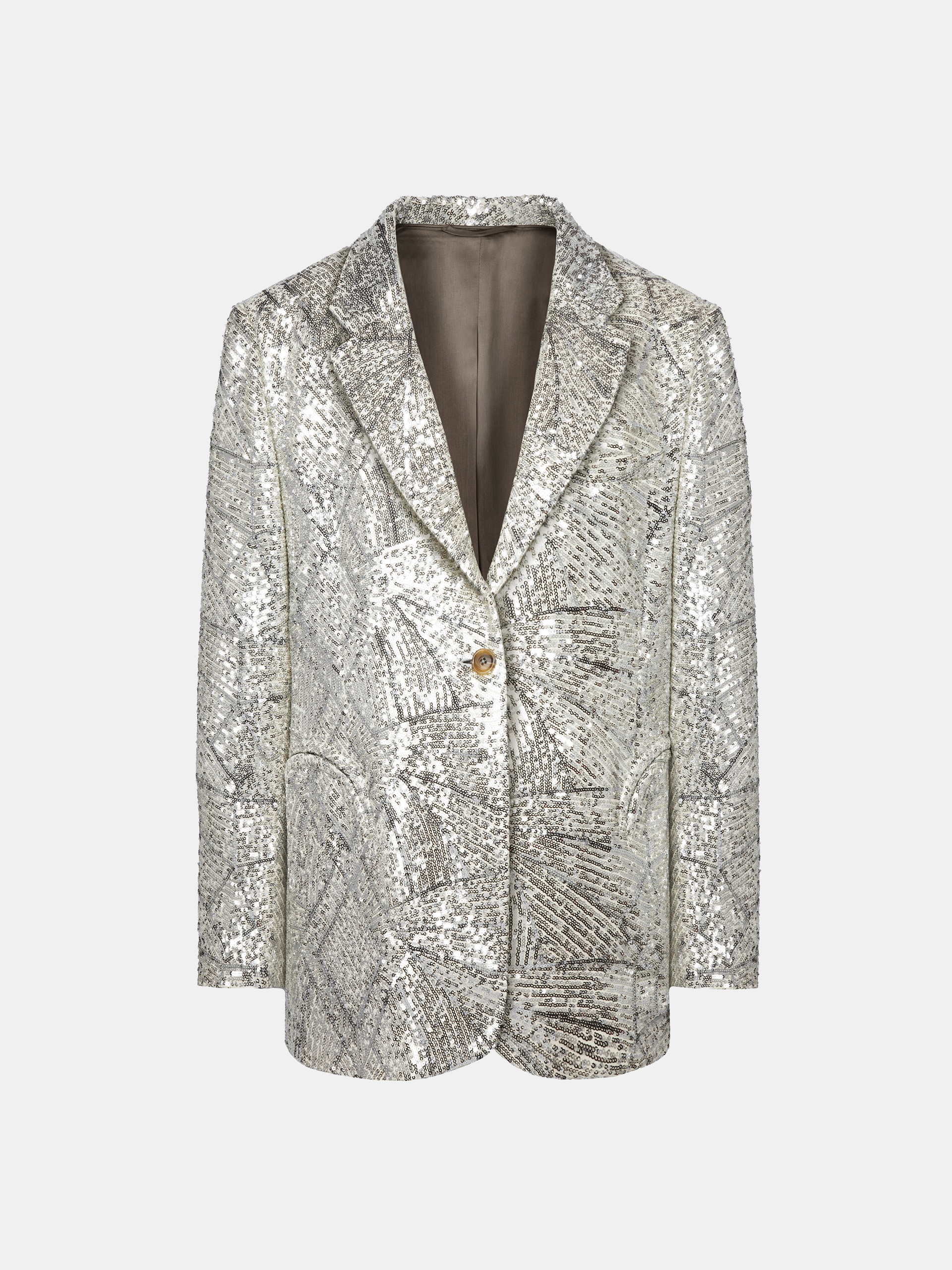 LADY SOUL SILVER - Blazé Milano