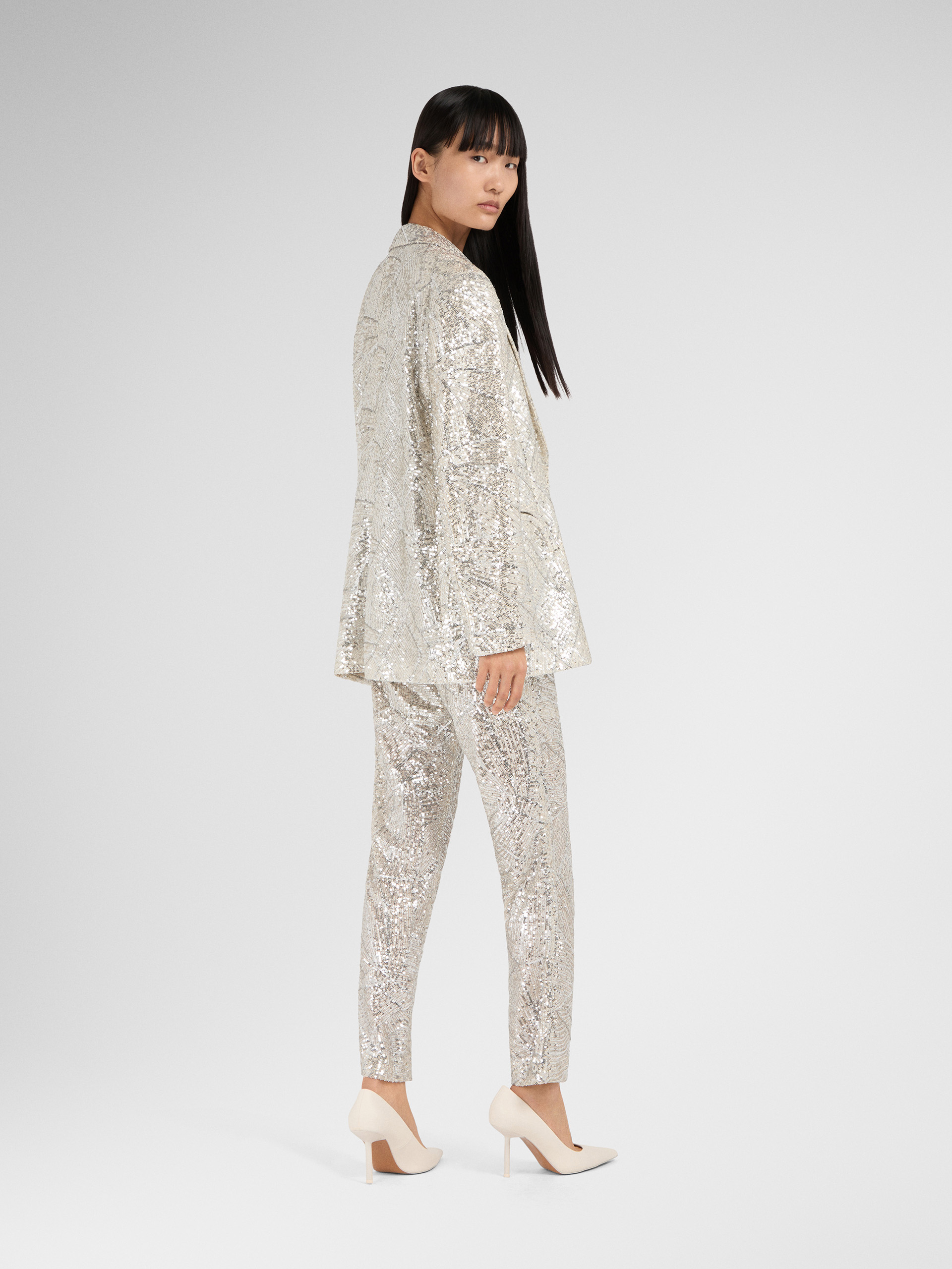 LADY SOUL SILVER - Blazé Milano