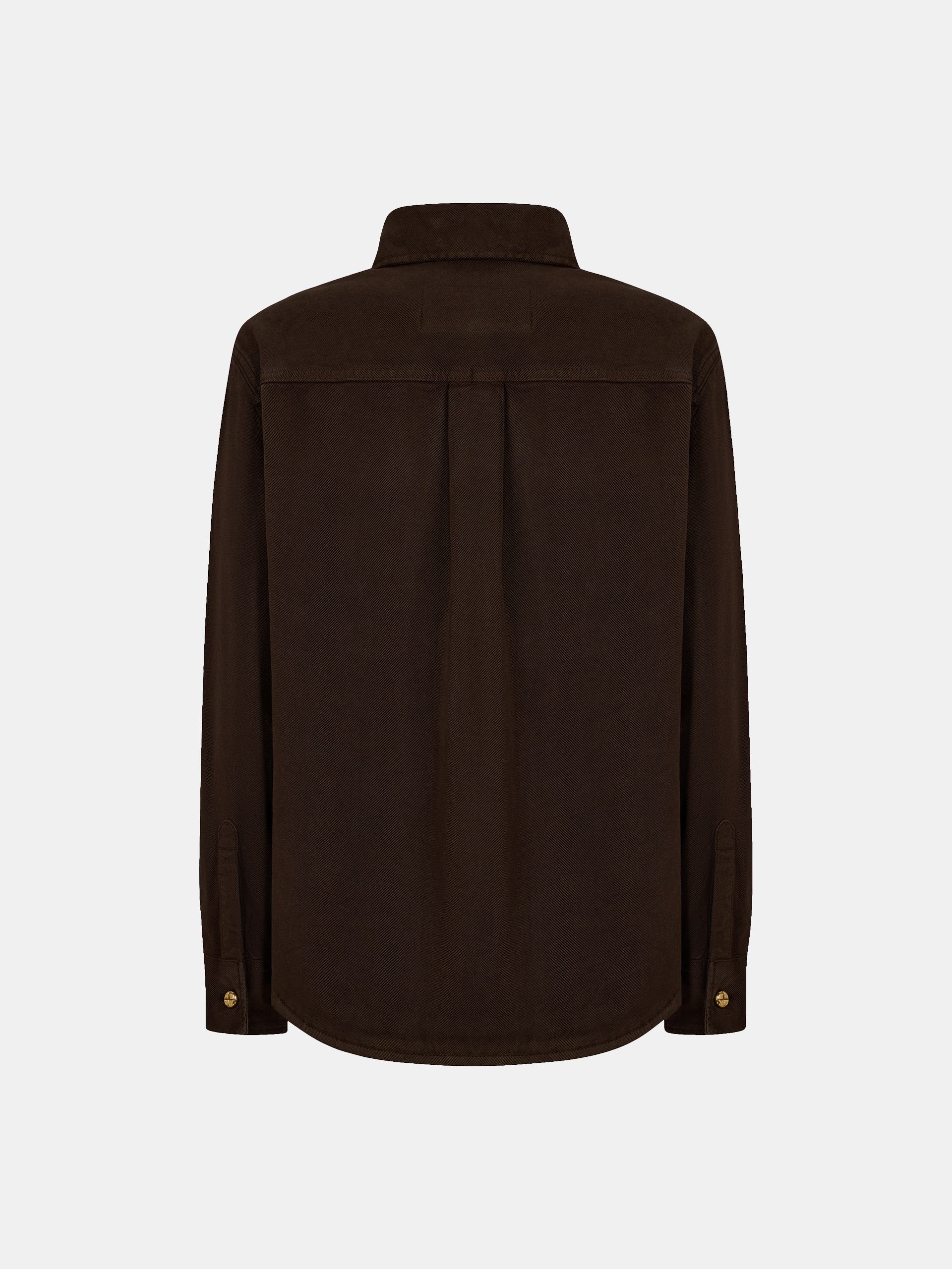 CLAPOTIS DARK CHOCO - Blazé Milano