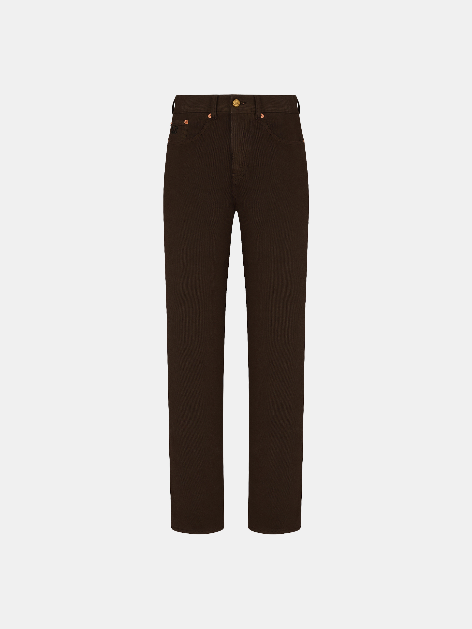 CLAPOTIS DARK CHOCO - Blazé Milano