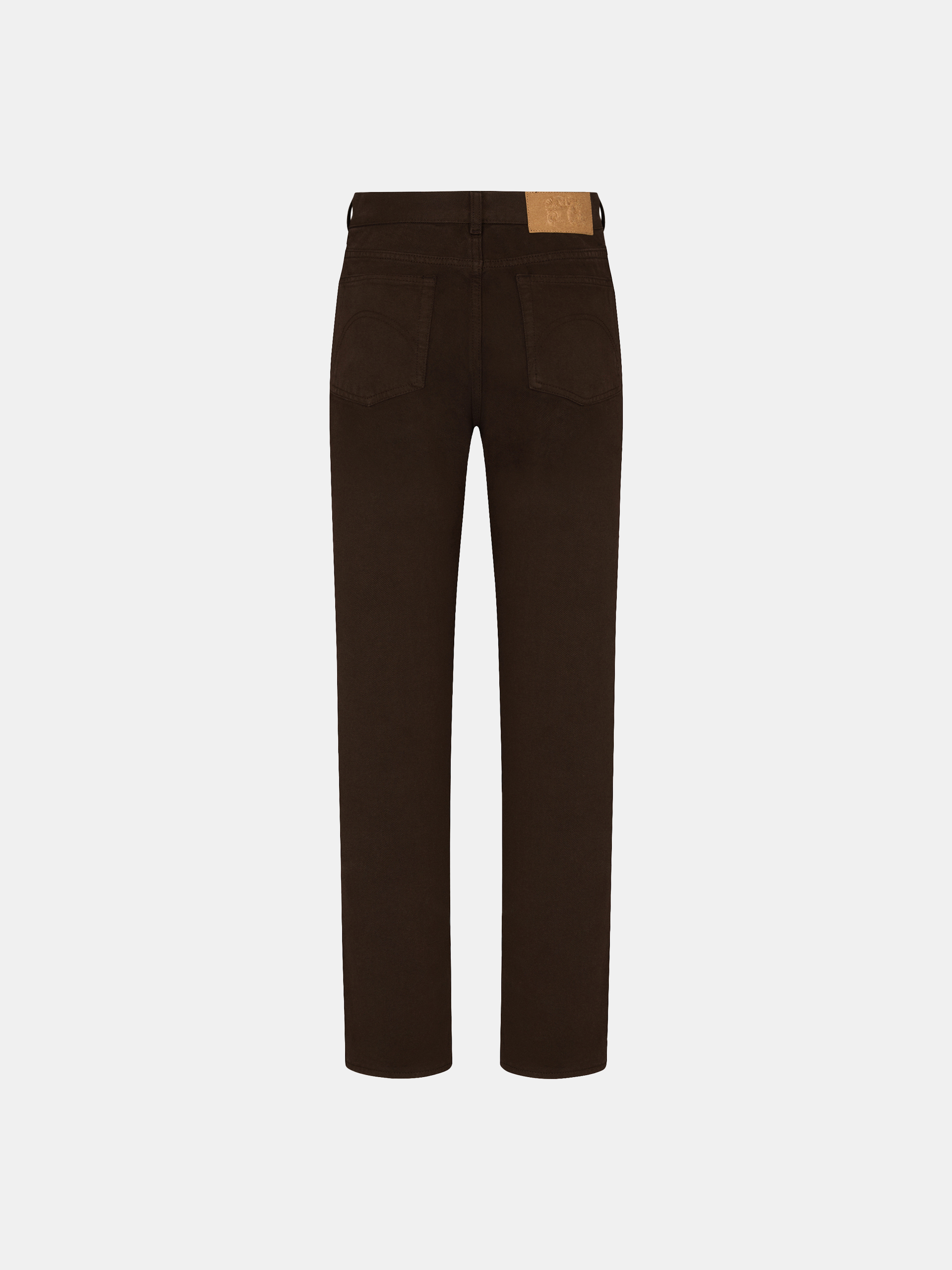 CLAPOTIS DARK CHOCO - Blazé Milano