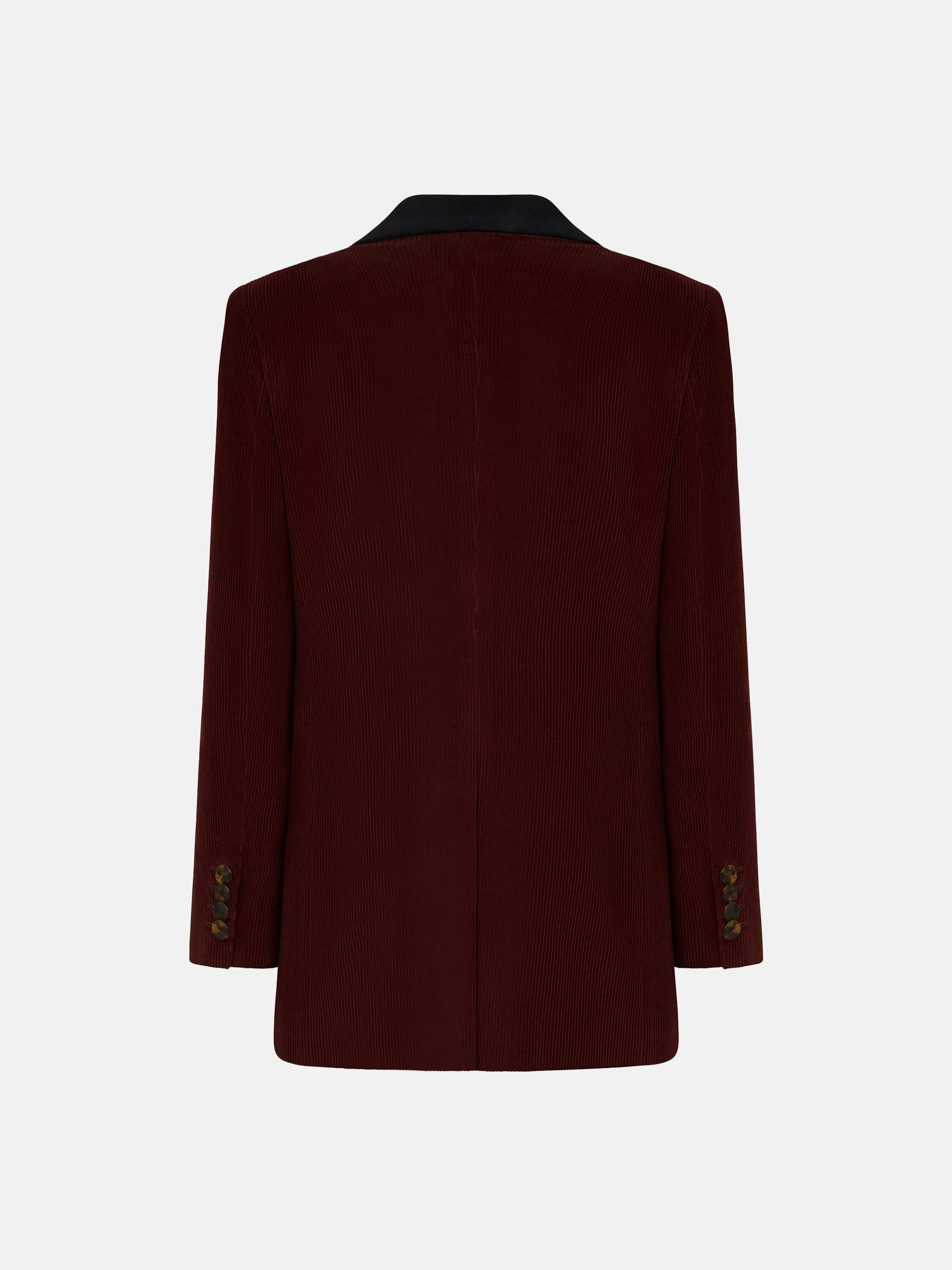 CLASSIC TOUCH PLUM - Blazé Milano