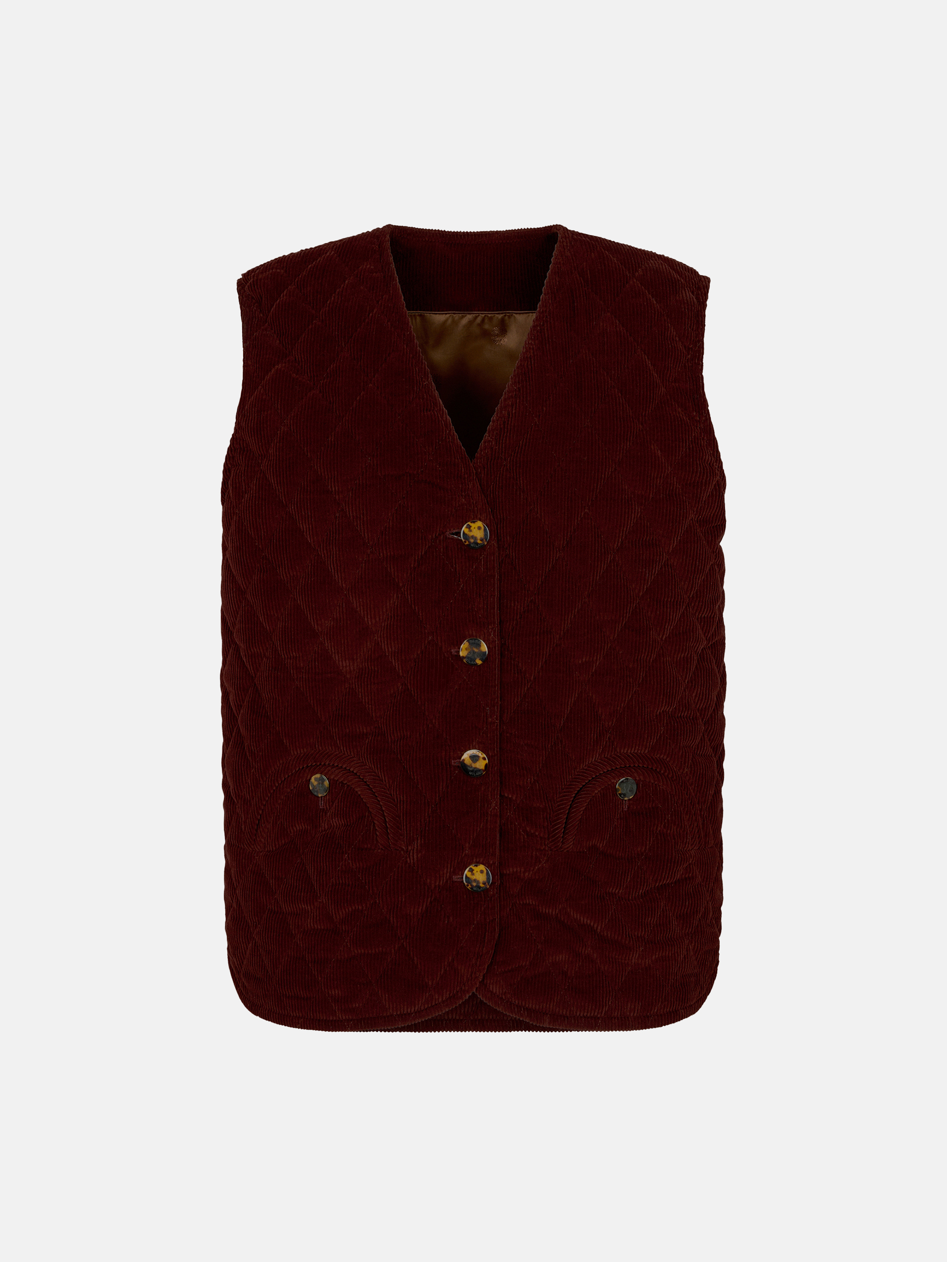 CLASSIC TOUCH PLUM - Blazé Milano