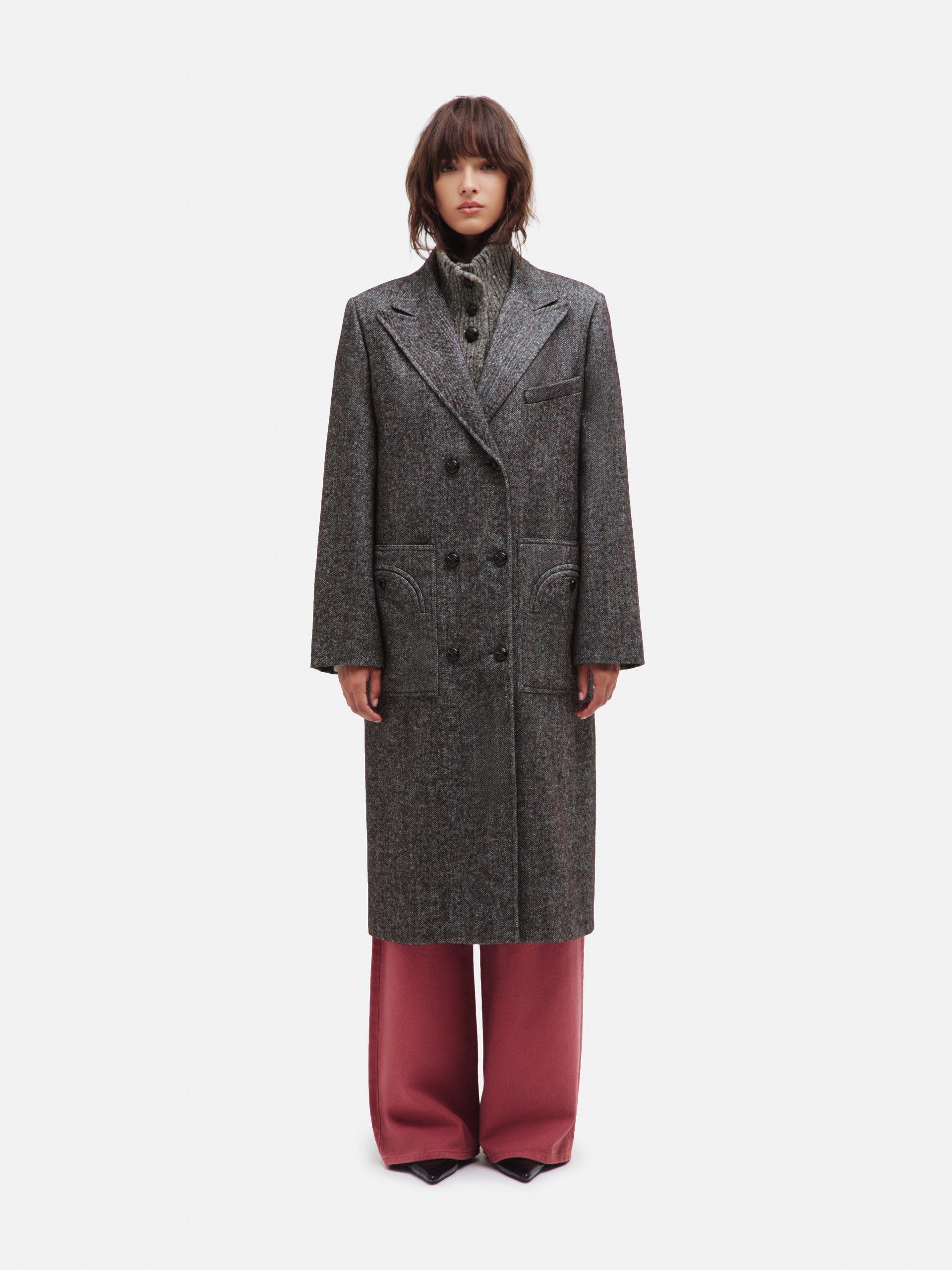 KASIF MULTICOLOR - Blazé Milano