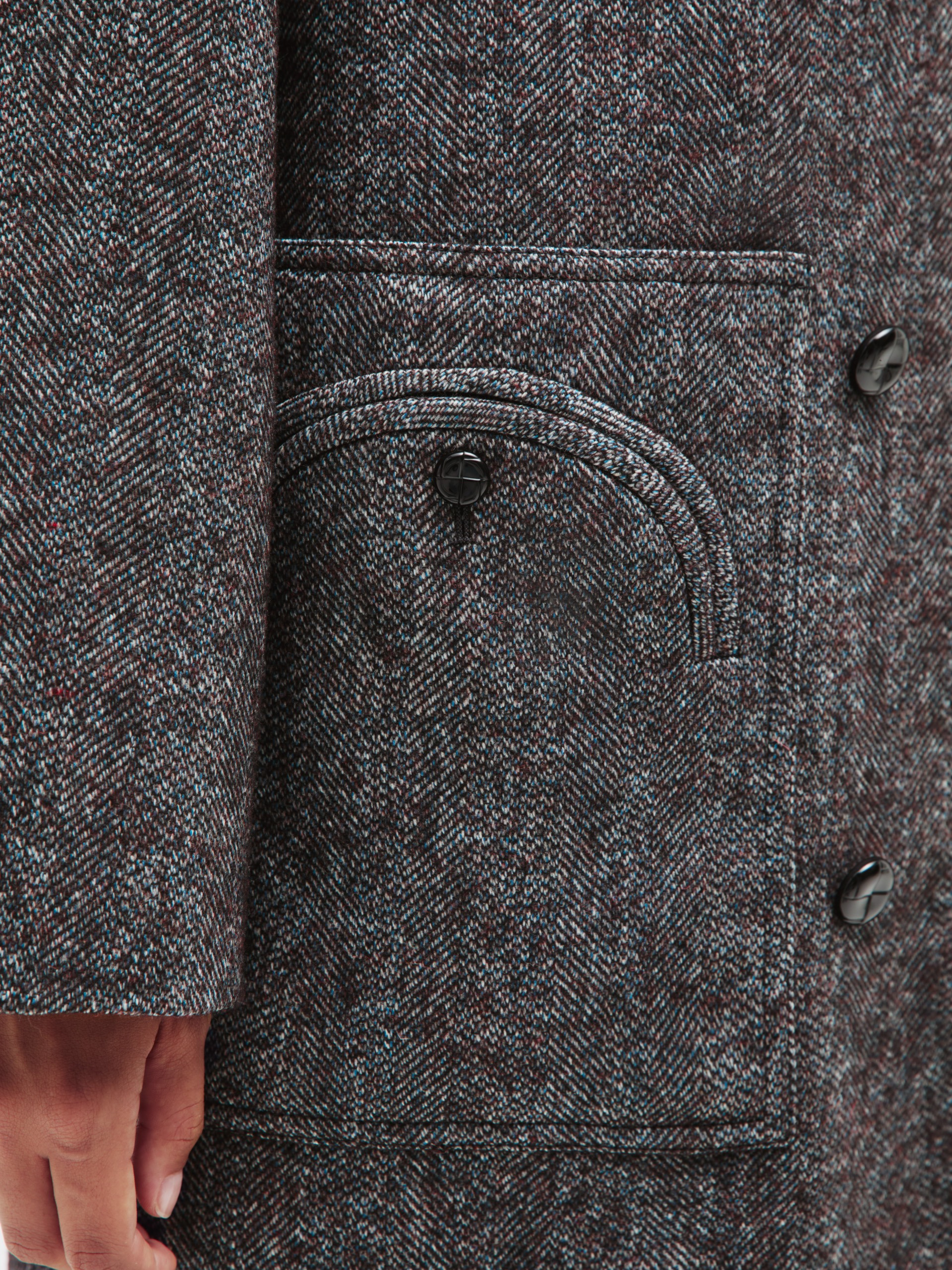 KASIF MULTICOLOR - Blazé Milano