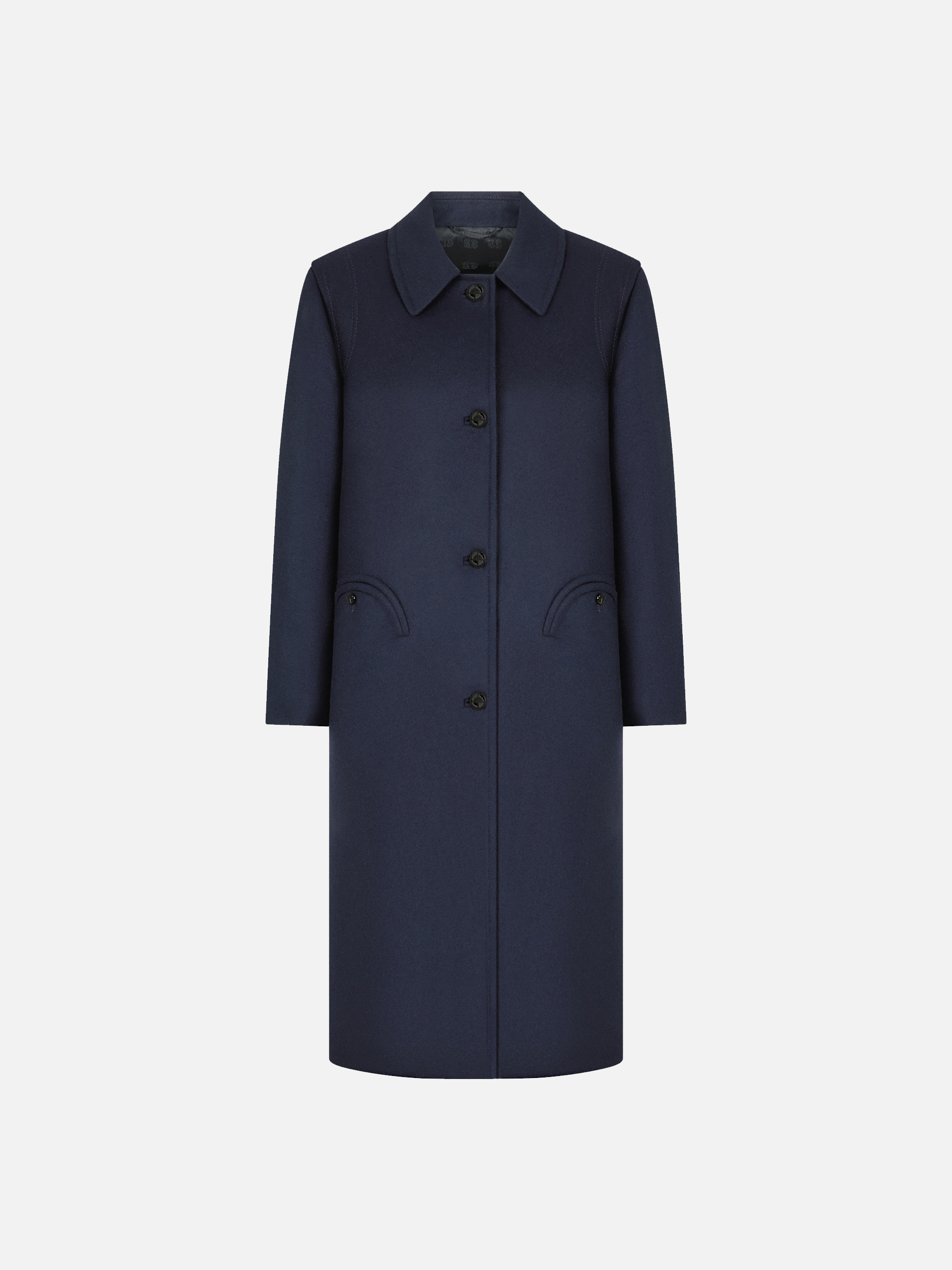 NITAK NAVY - Blazé Milano