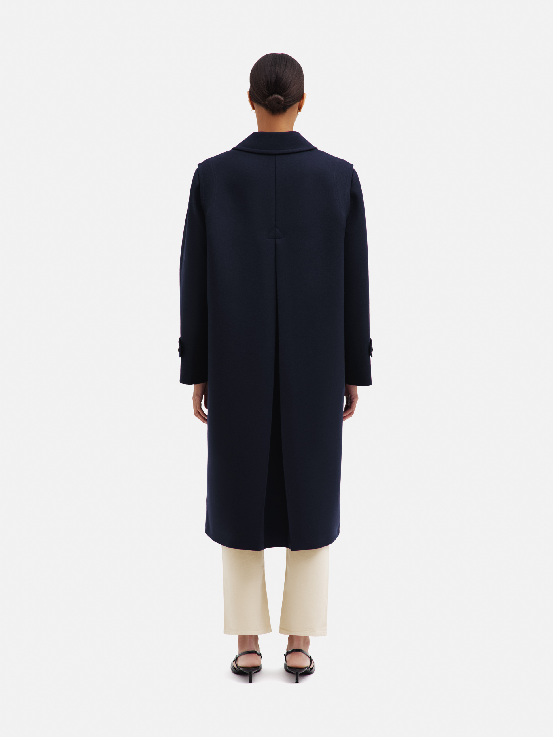 NITAK NAVY - Blazé Milano