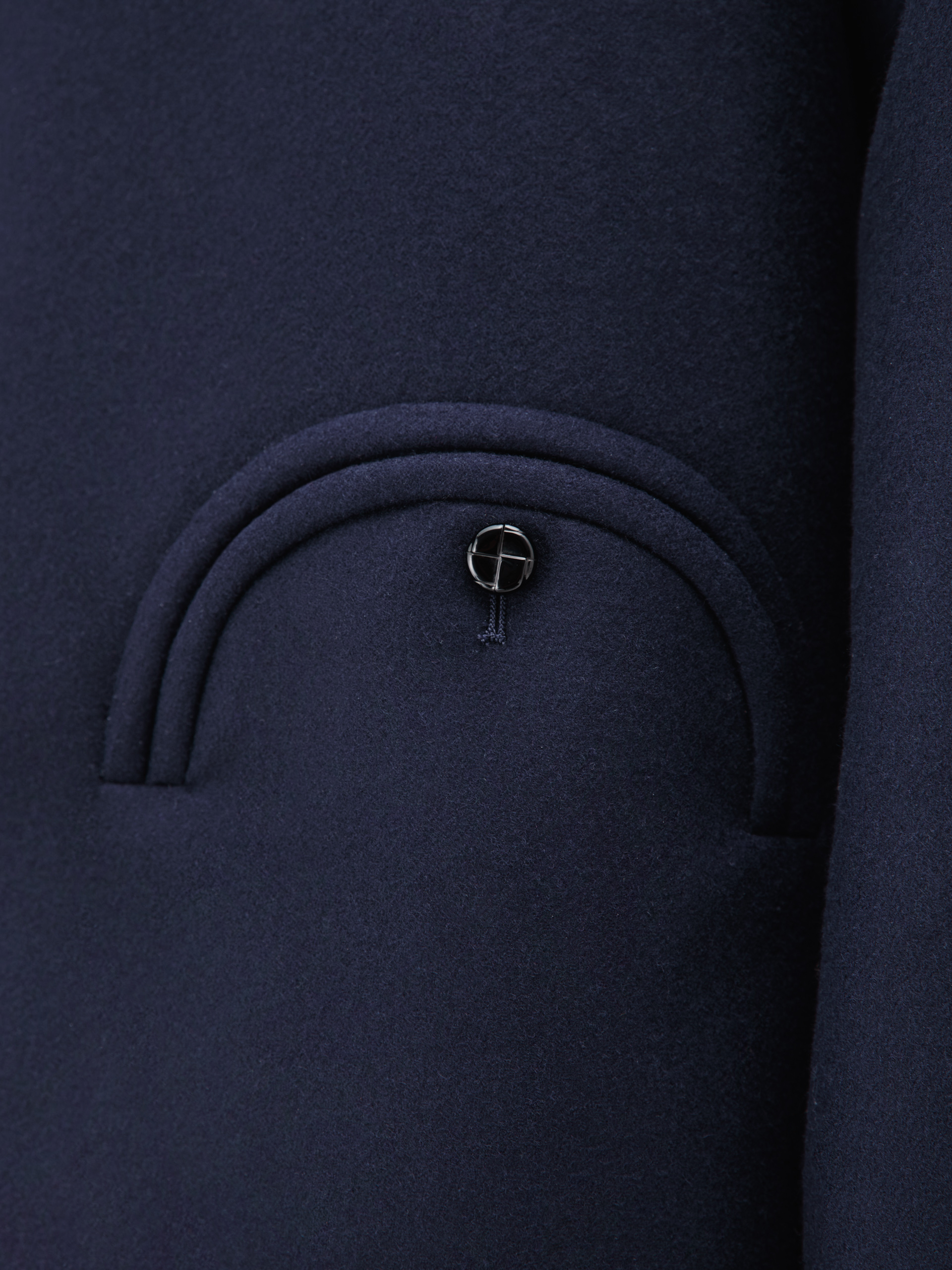 NITAK NAVY - Blazé Milano