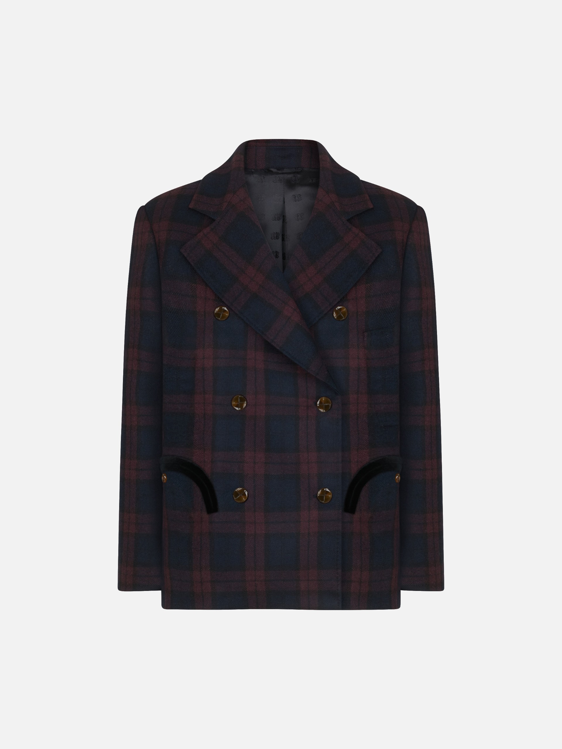 AMANE MULTICOLOR - Blazé Milano