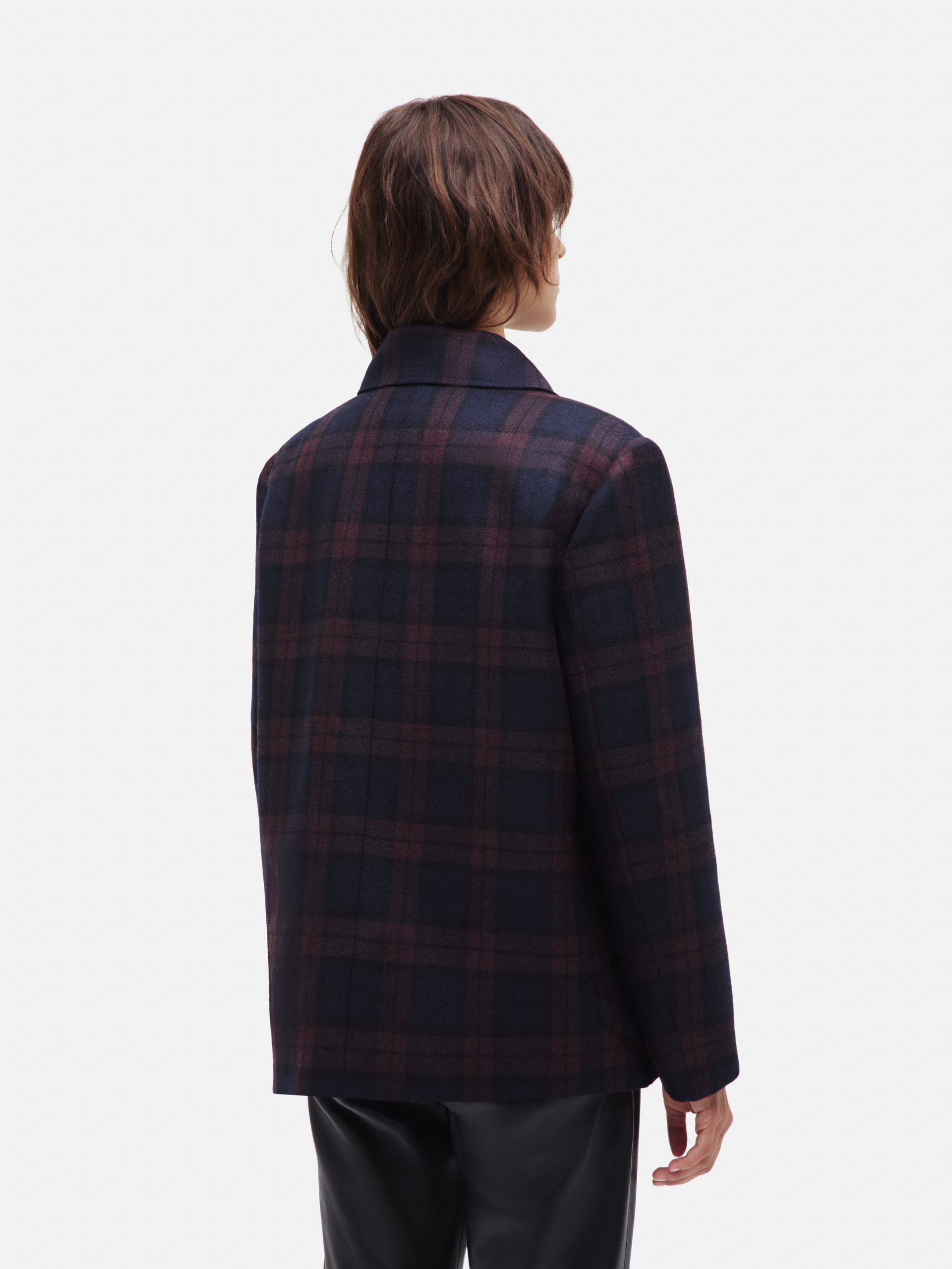 AMANE MULTICOLOR - Blazé Milano