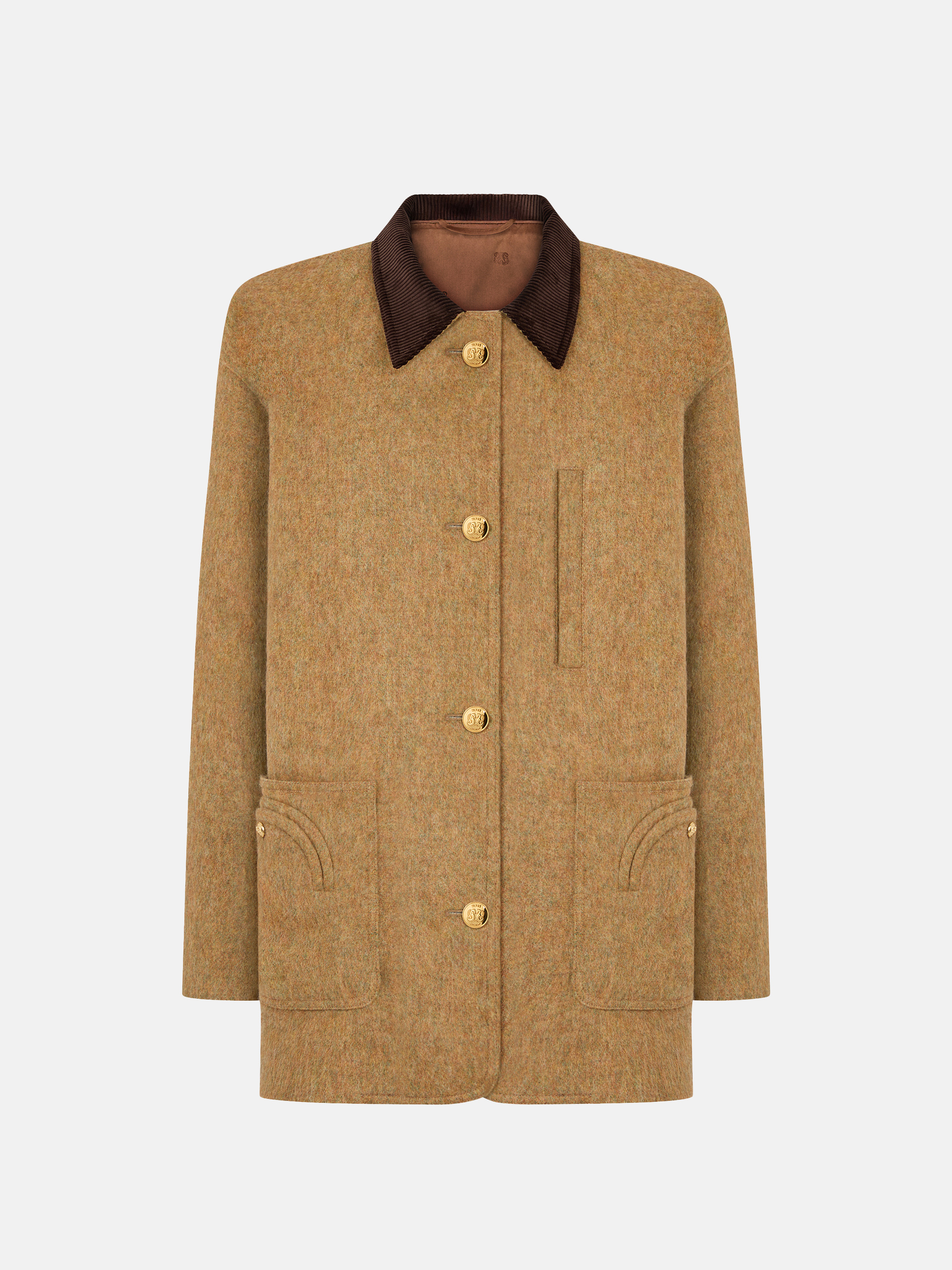DENALI - Blazé Milano