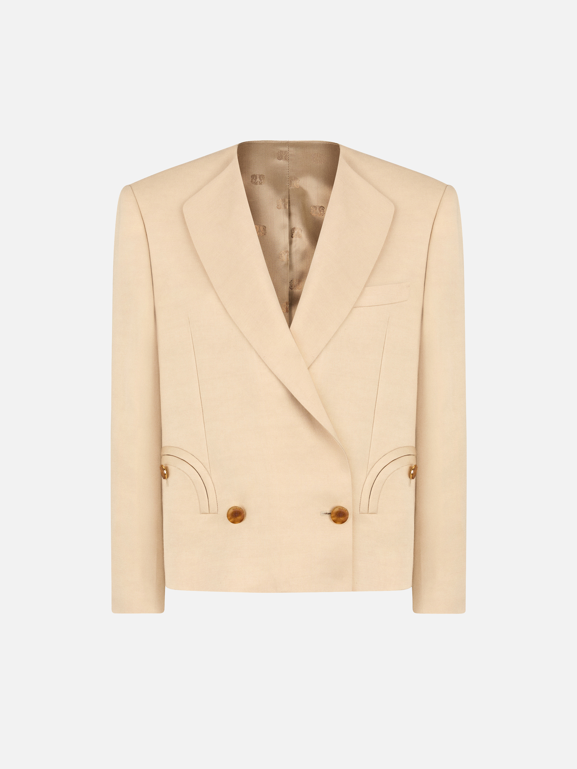 DONZI CHAMPAGNE - Blazé Milano