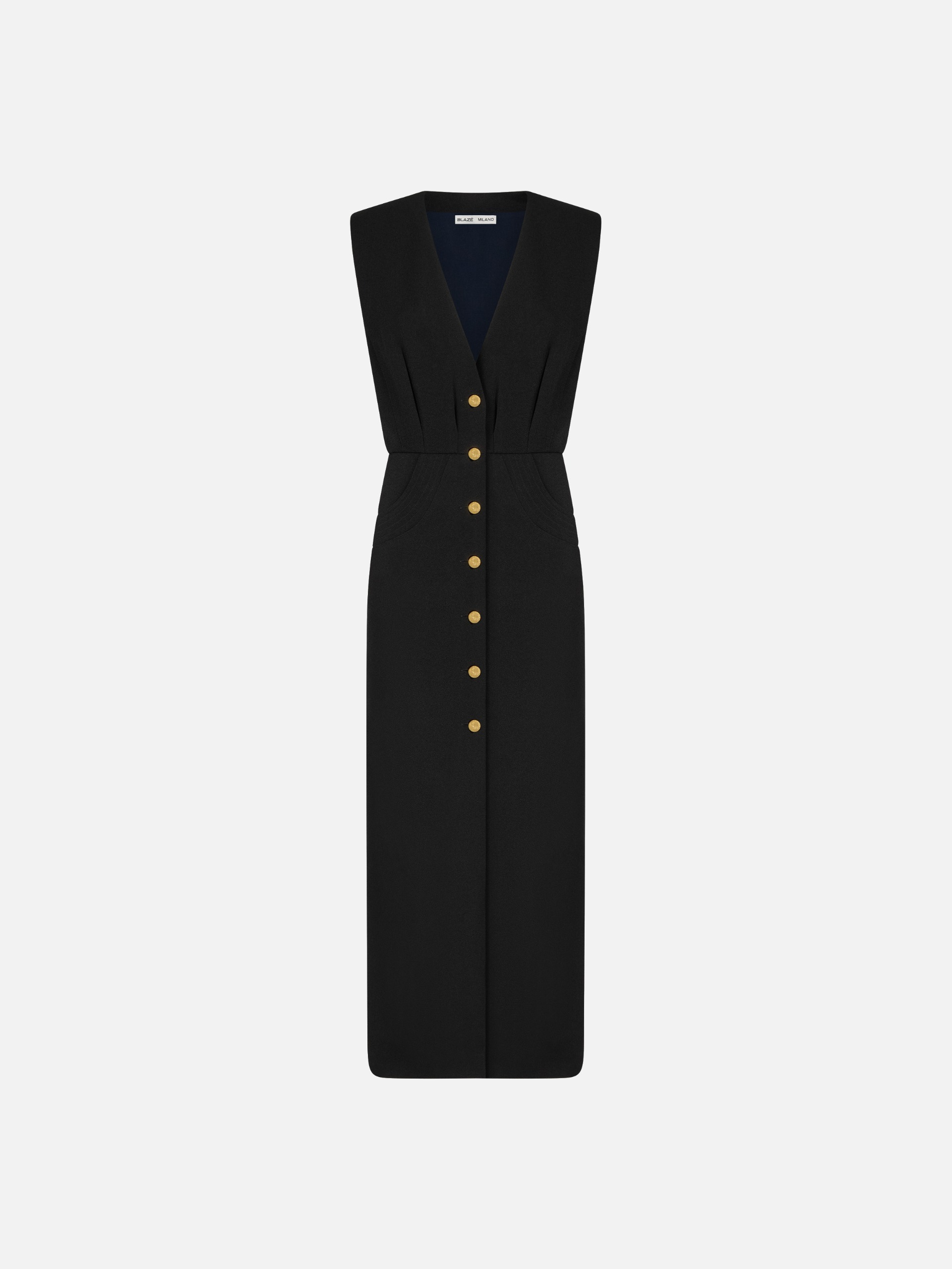 LUNA BLACK - Blazé Milano