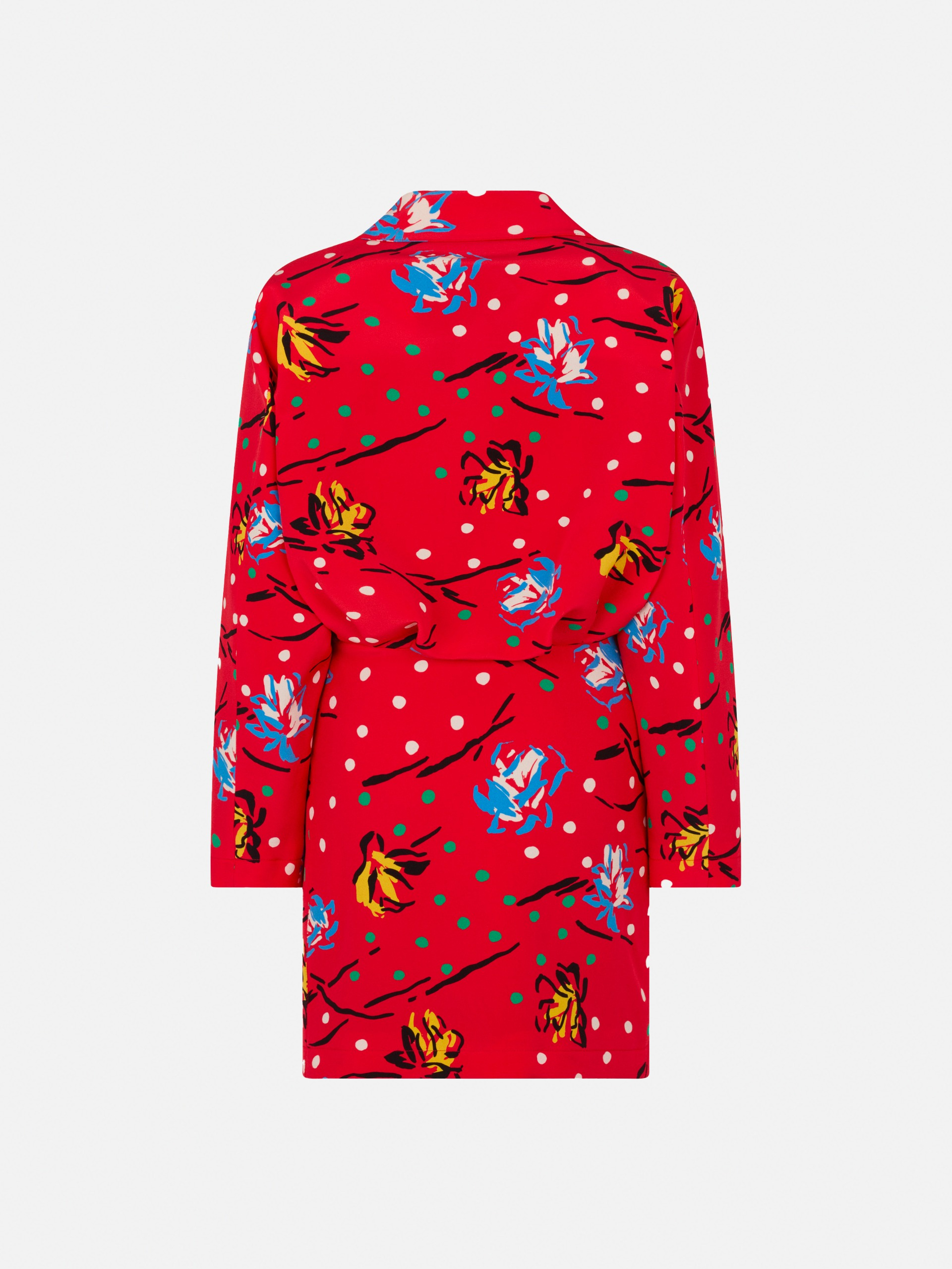 SOLARIS CRAB - Blazé Milano