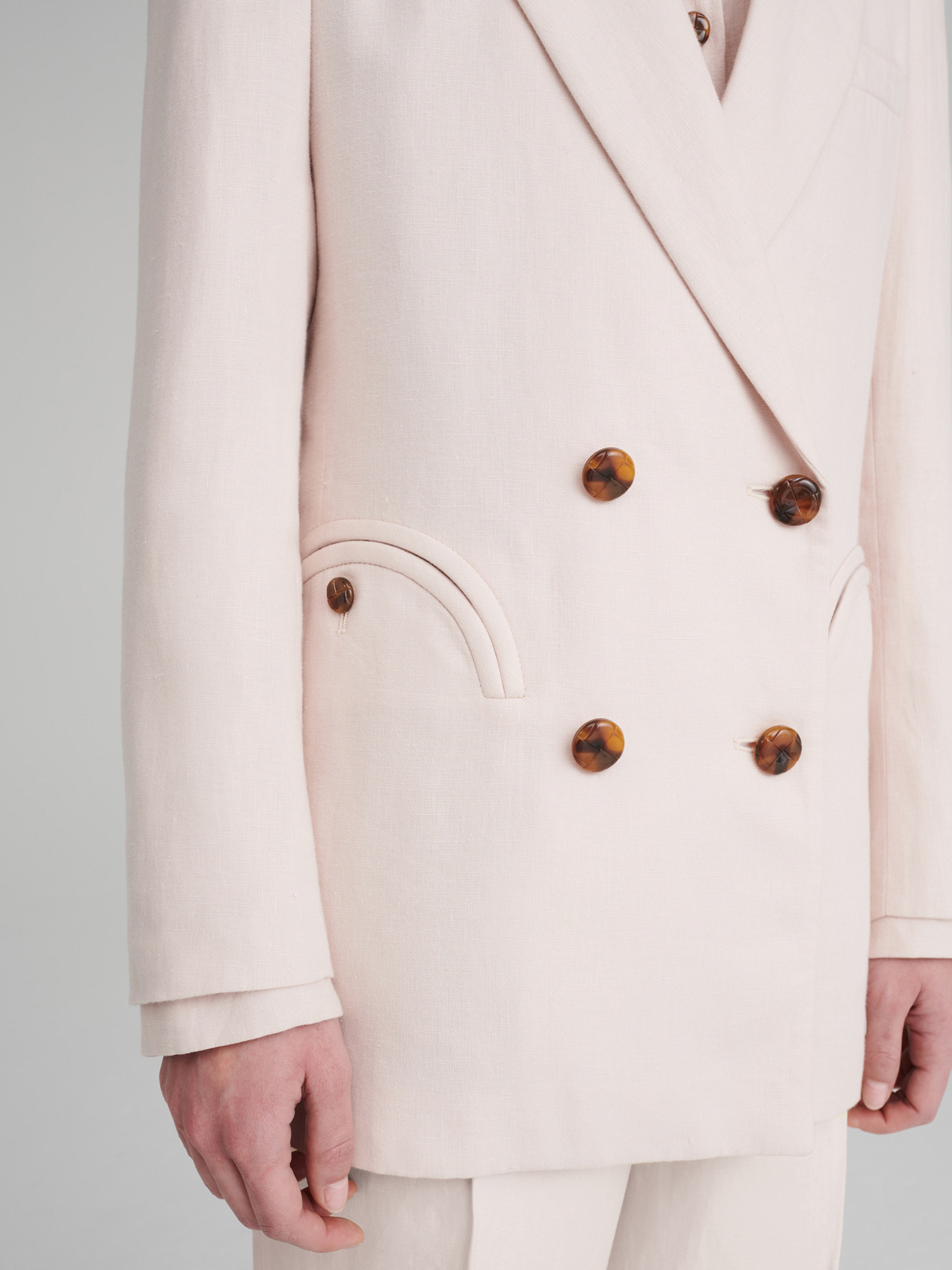 MID-DAY SUN GLYCINE - Blazé Milano