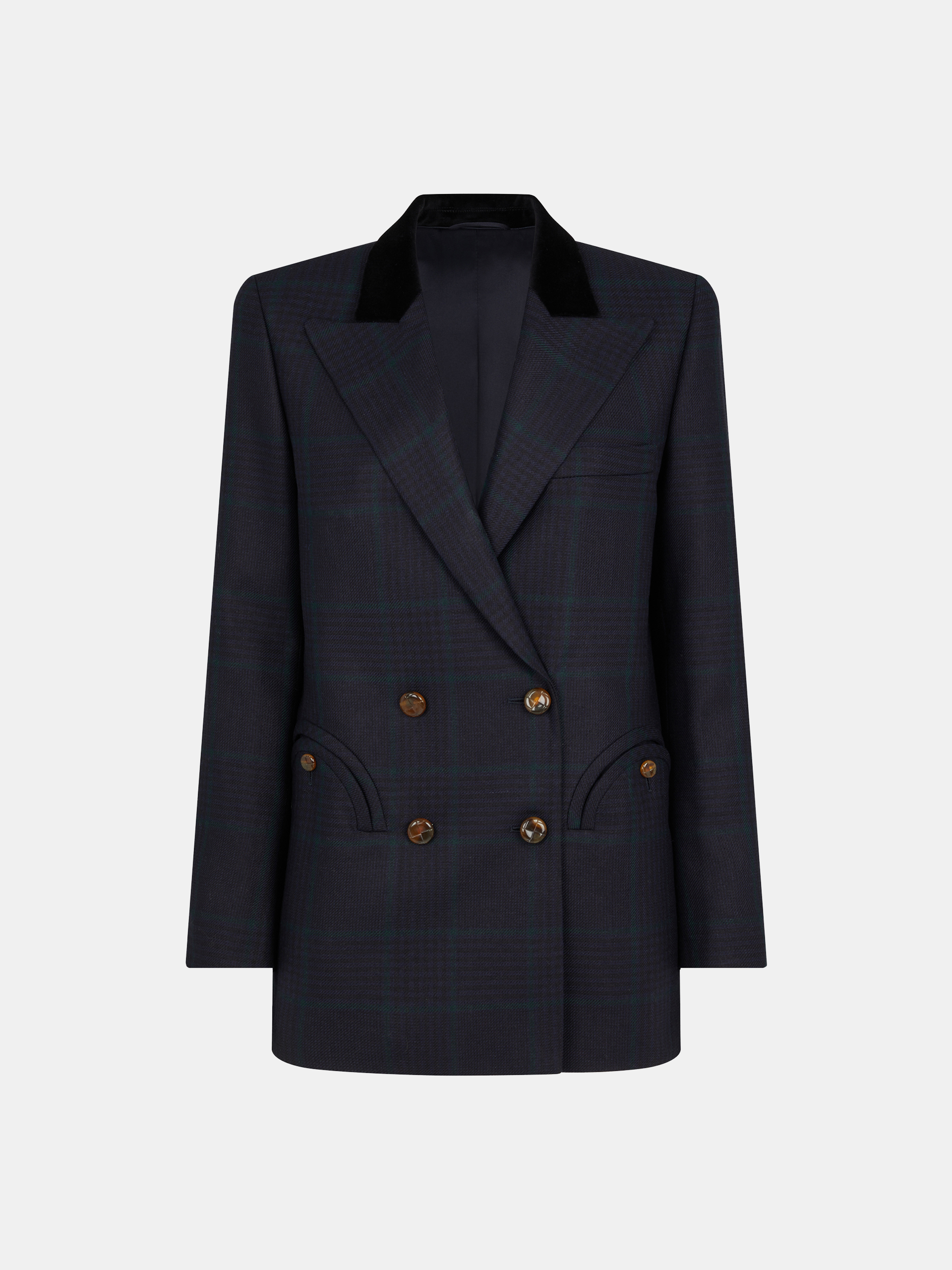 Everyday Blazer KIM OF LAHORE Blazé Milano